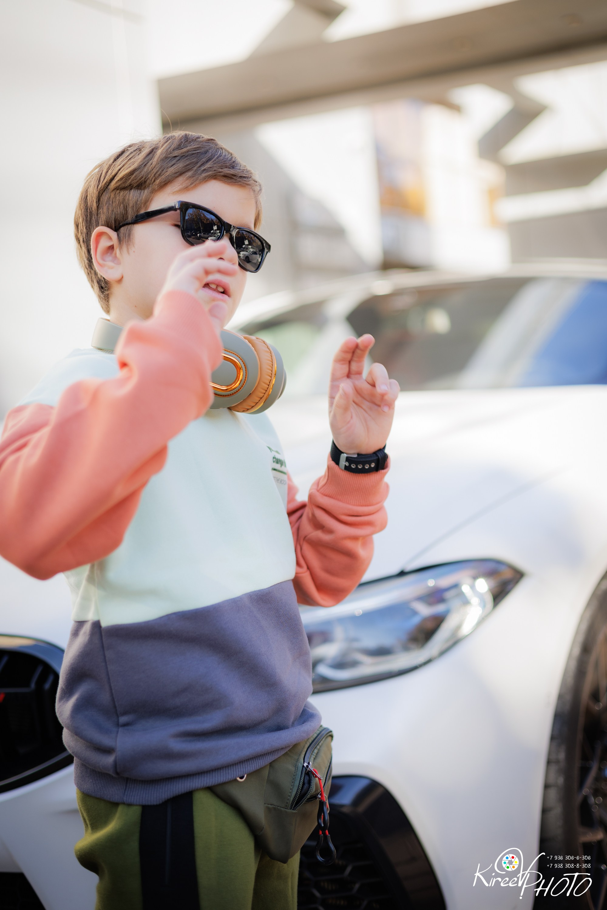 Москва Детская Фотосессия