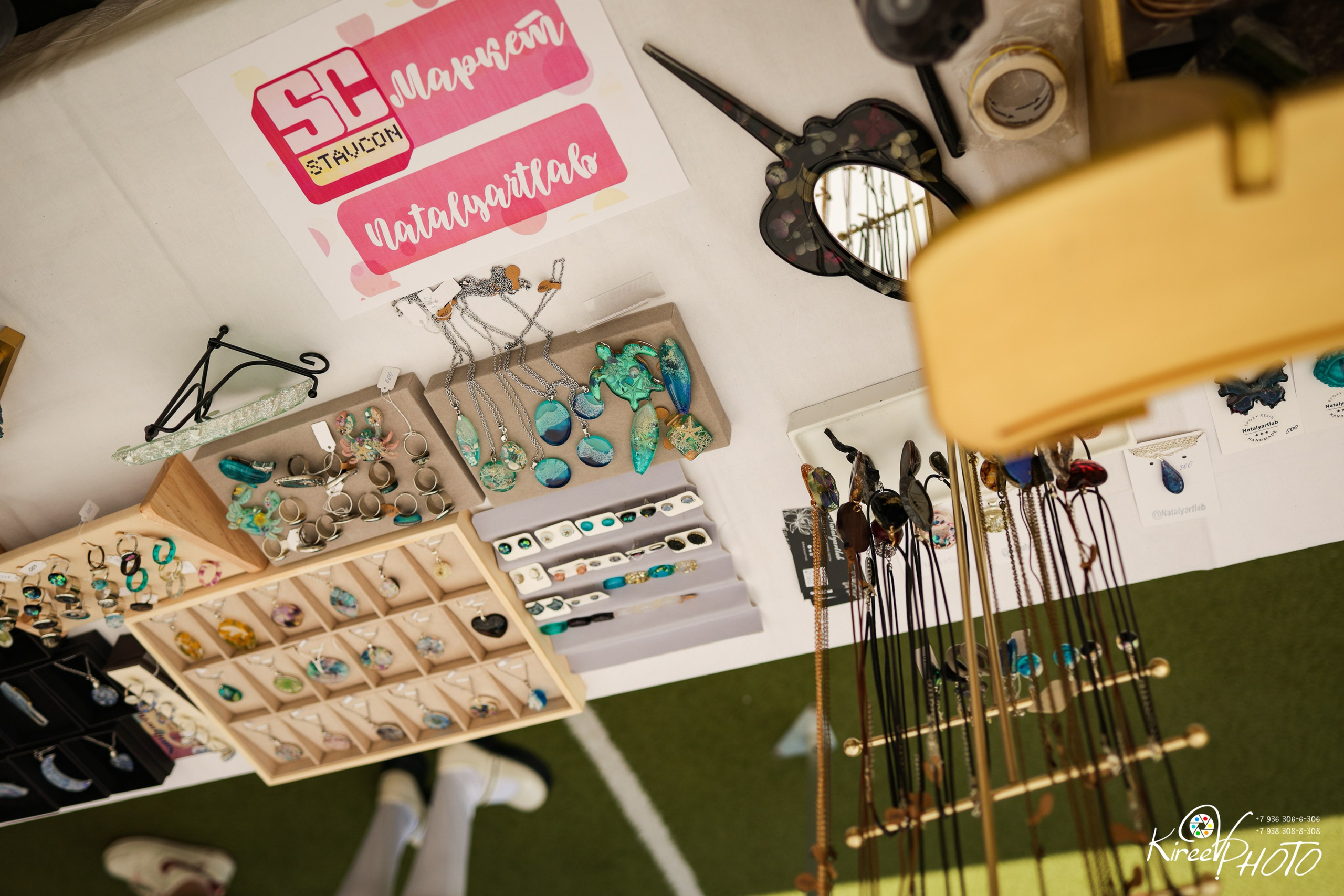 NatalyArtLab ставрополь