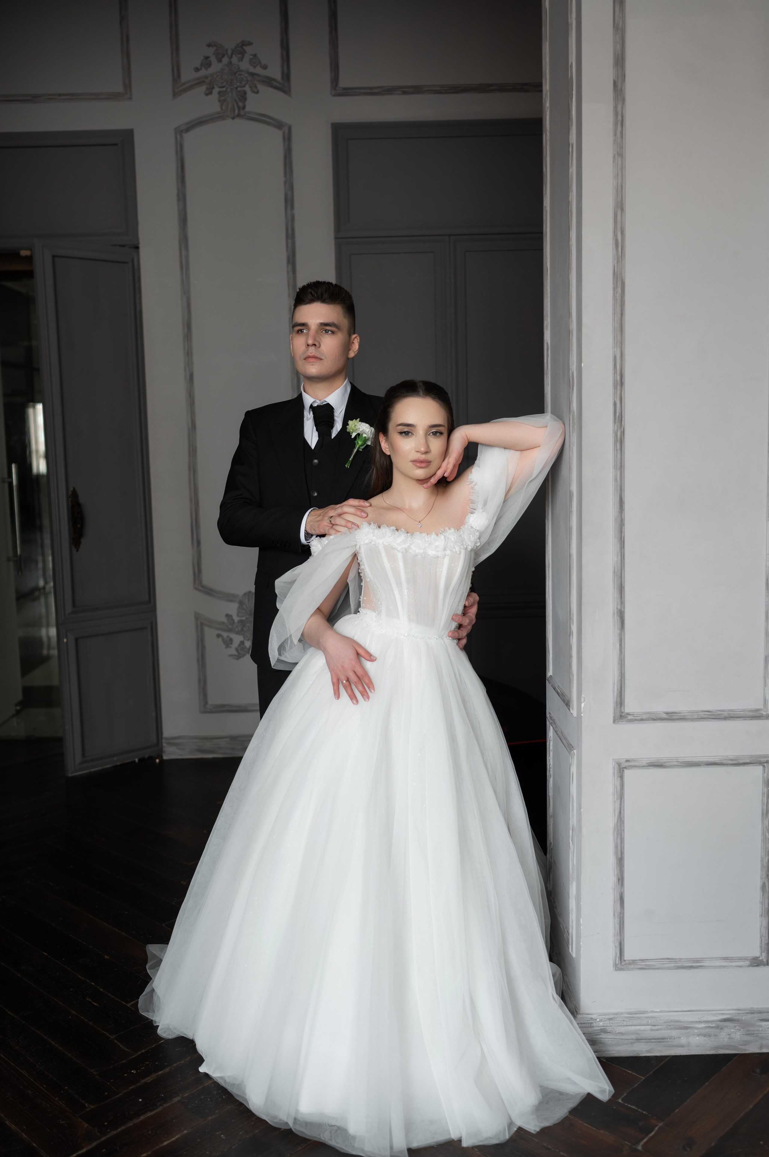 31 мая. Свадебный, портретный, коммерческий, предметный фотограф в Ставрополе Иван Белашов