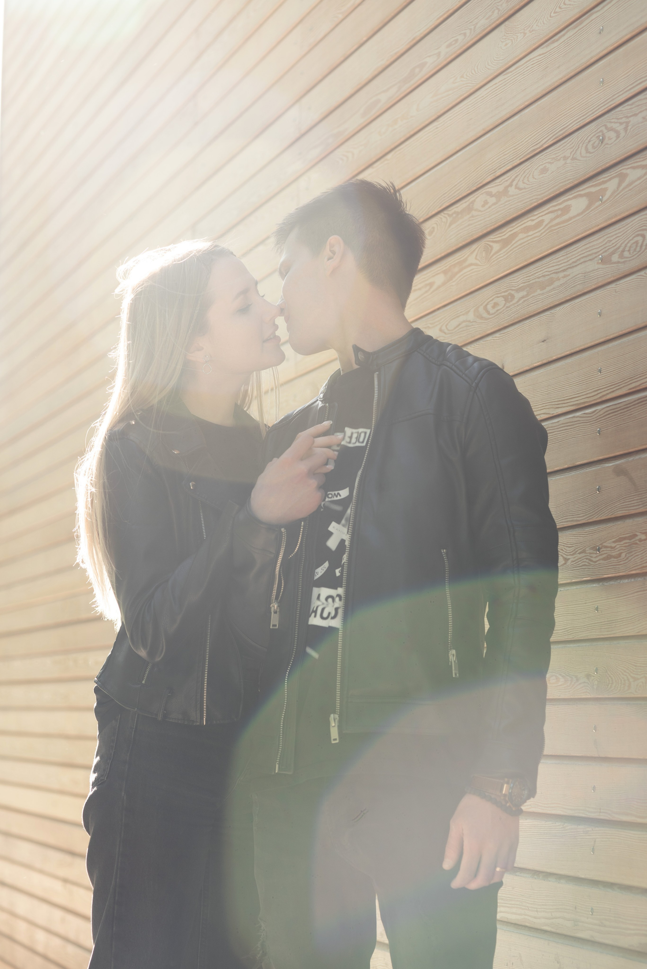 Рок-н-ролл. Свадебный, портретный, коммерческий, предметный фотограф в Ставрополе Иван Белашов