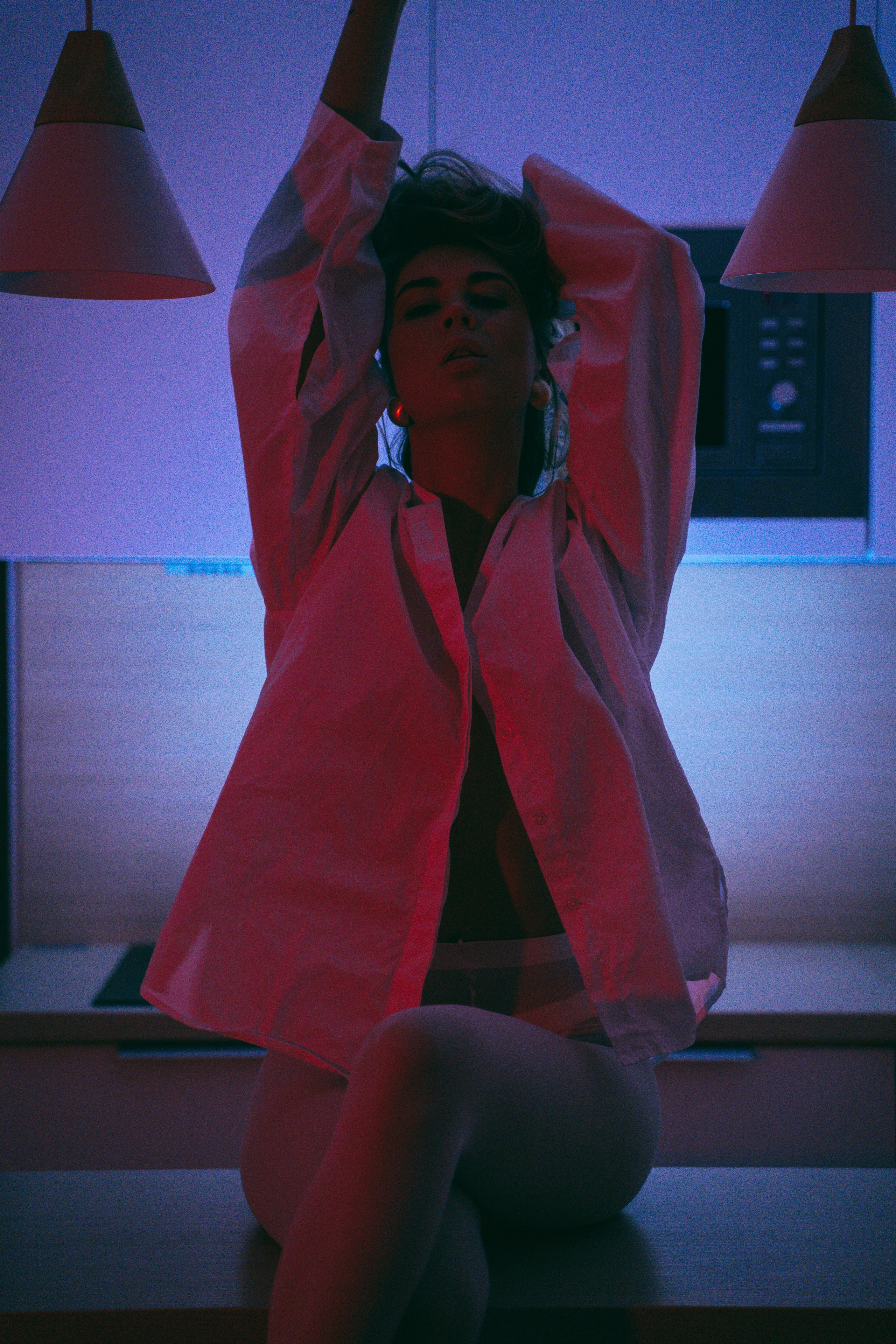 Альбом 33. Портретный и будуарный фотограф в Москве и МО