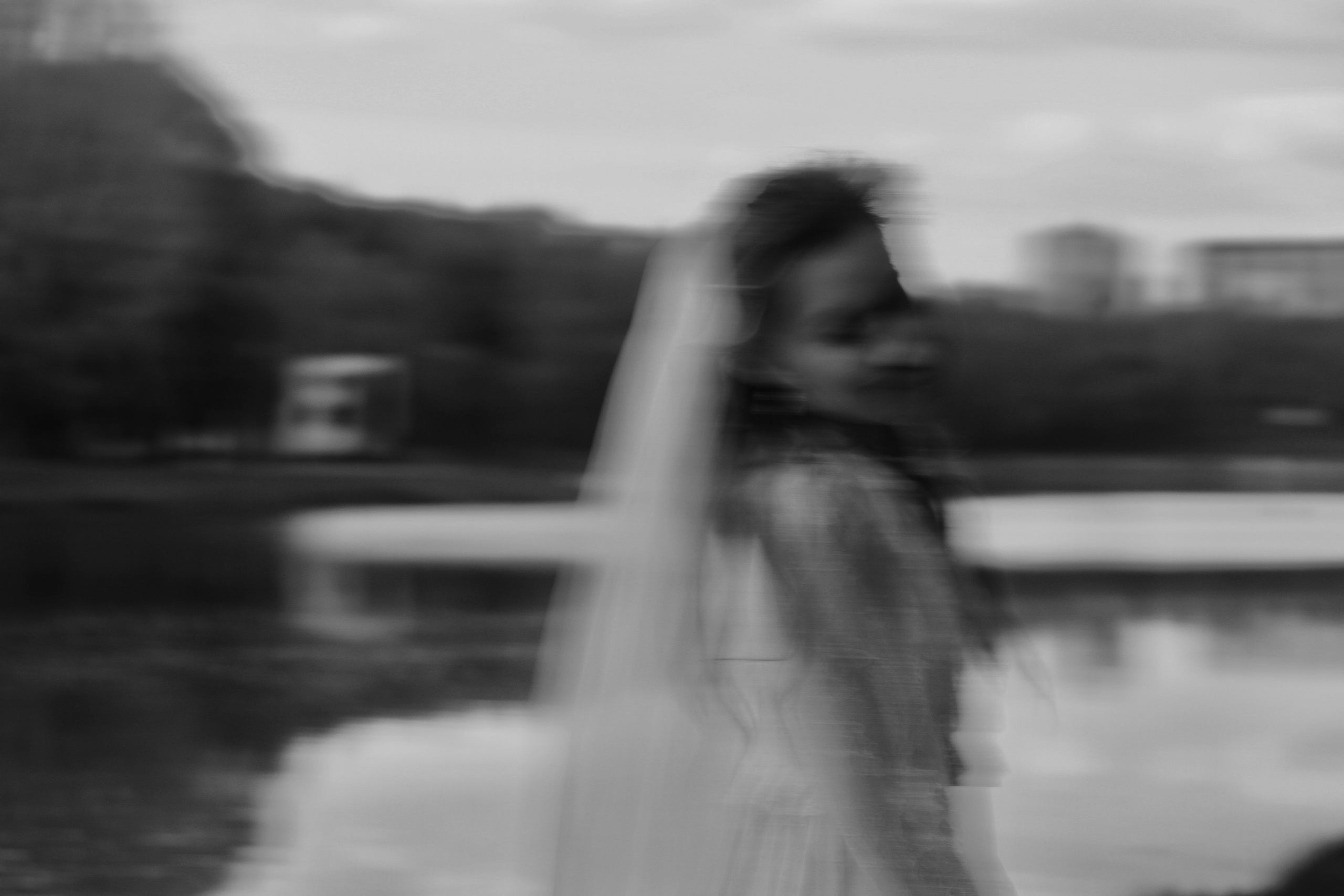 Свадебная съемка