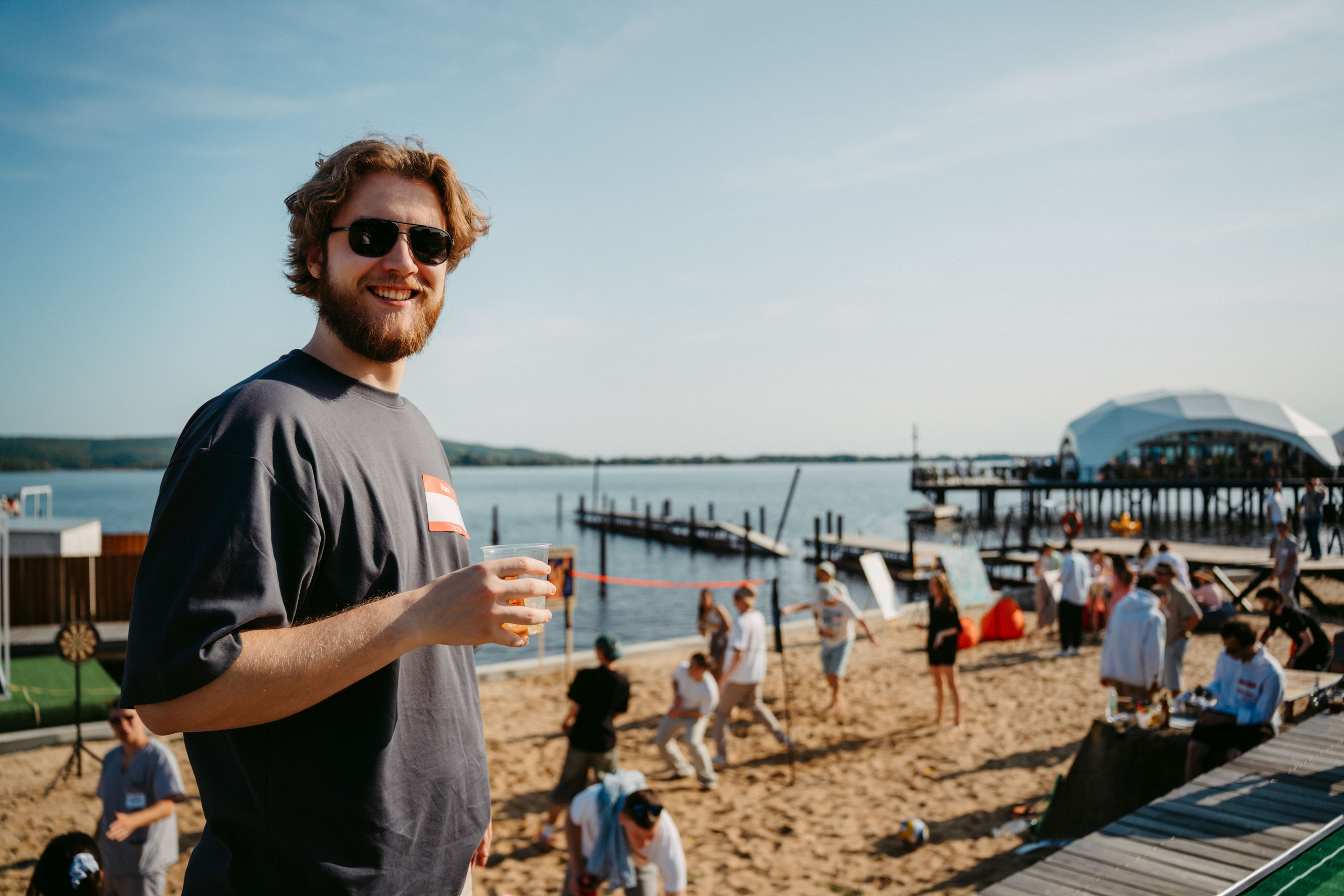 Т-Банк. Санаторий / 2025. Саша Копылов, фотограф в Казани