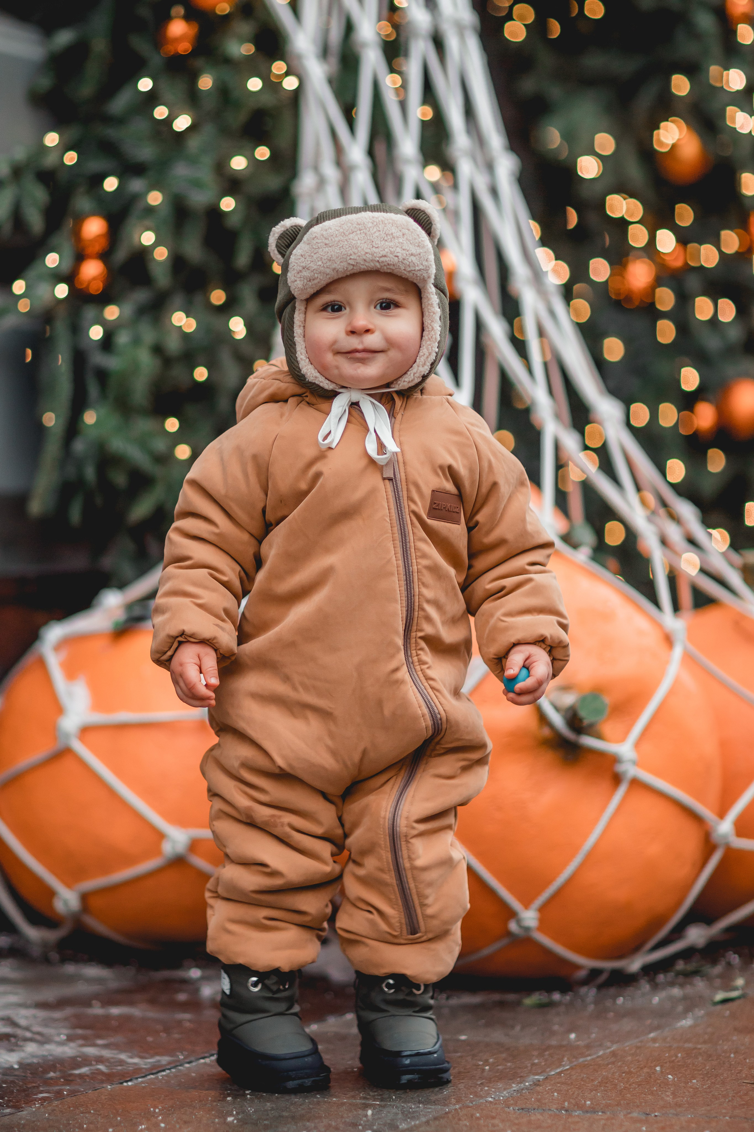 Катя и Роберт. Семейный фотограф анималист Мария Крючкова