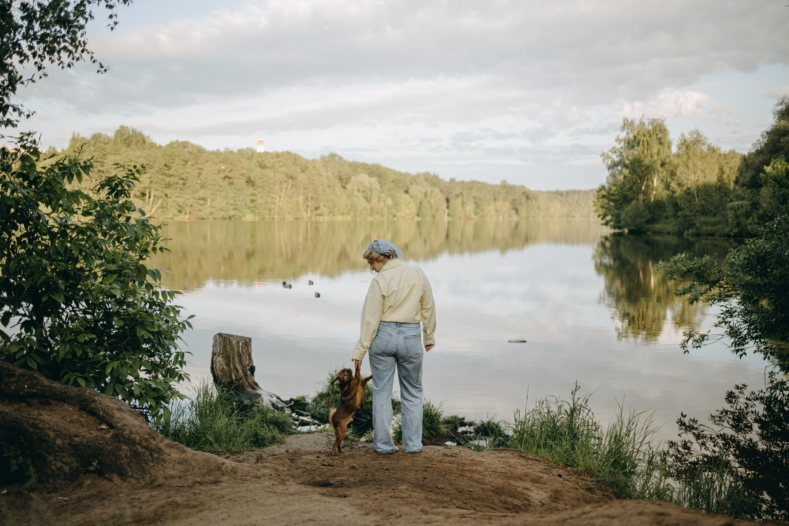 Екатерина и Лёня. Фотограф — Анималист | Санкт-Петербург