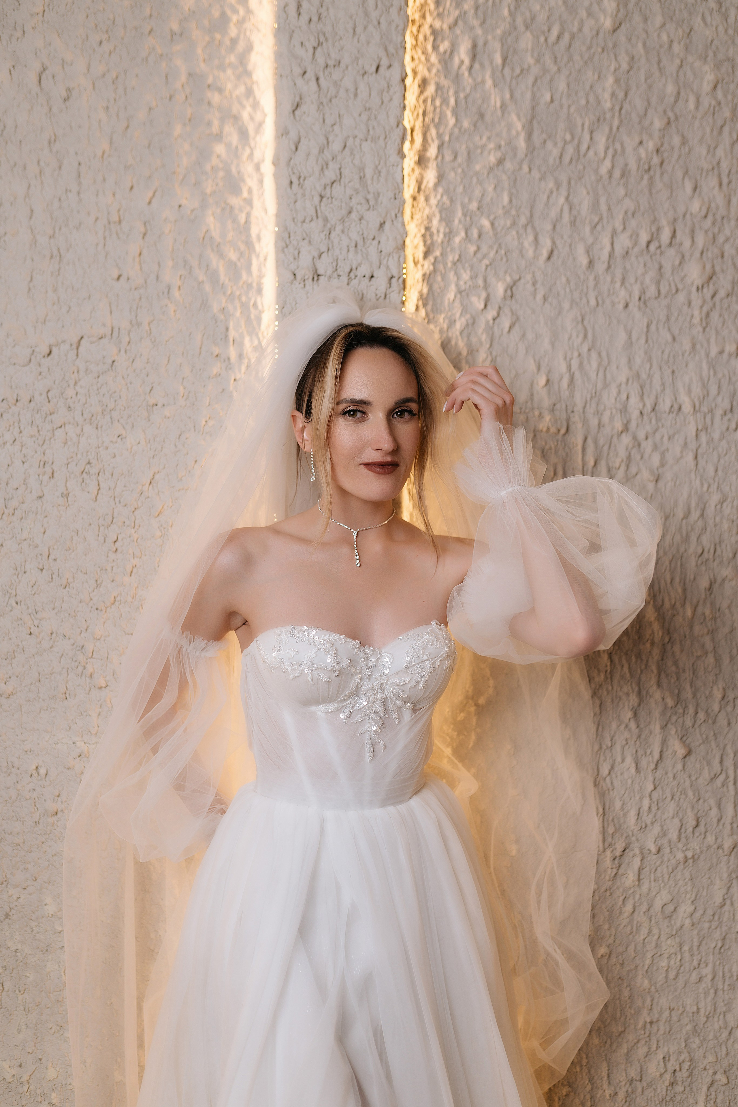 Анна и Максим 24.10.2025. Фотограф Карина Шмулёва. Воронеж и область