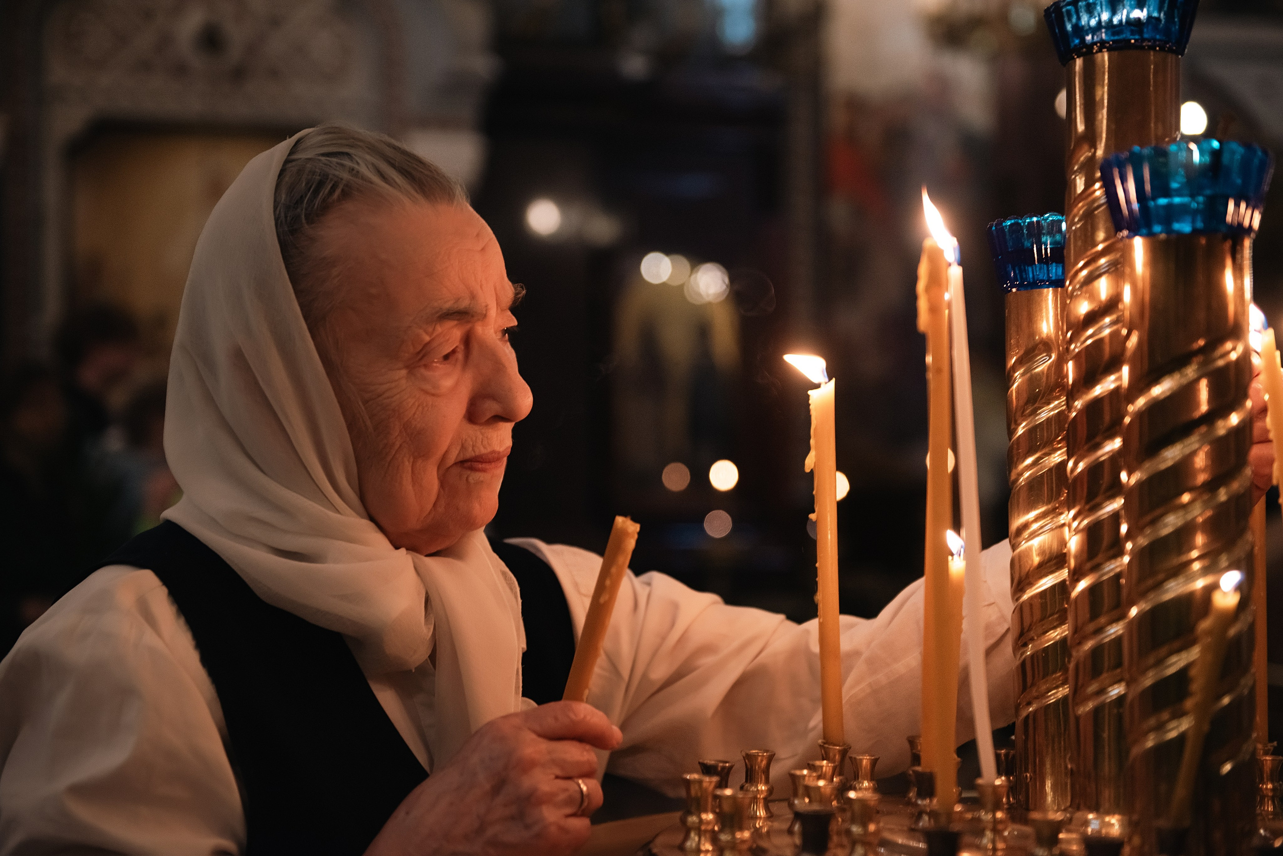 Вход Господень в Иерусалим. Фотограф, визажист. Москва