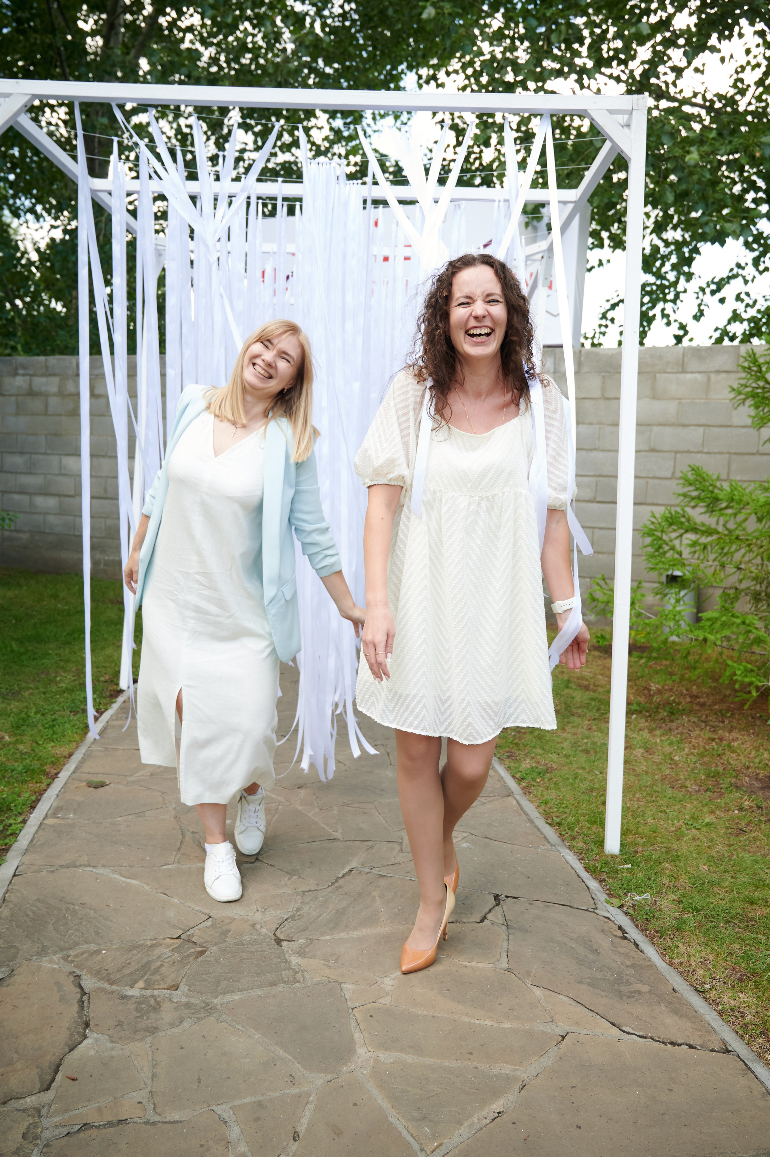 HILTI / SUMMER WHITE EVENING. Профессиональный репортажный фотограф в Самаре Никита Королев