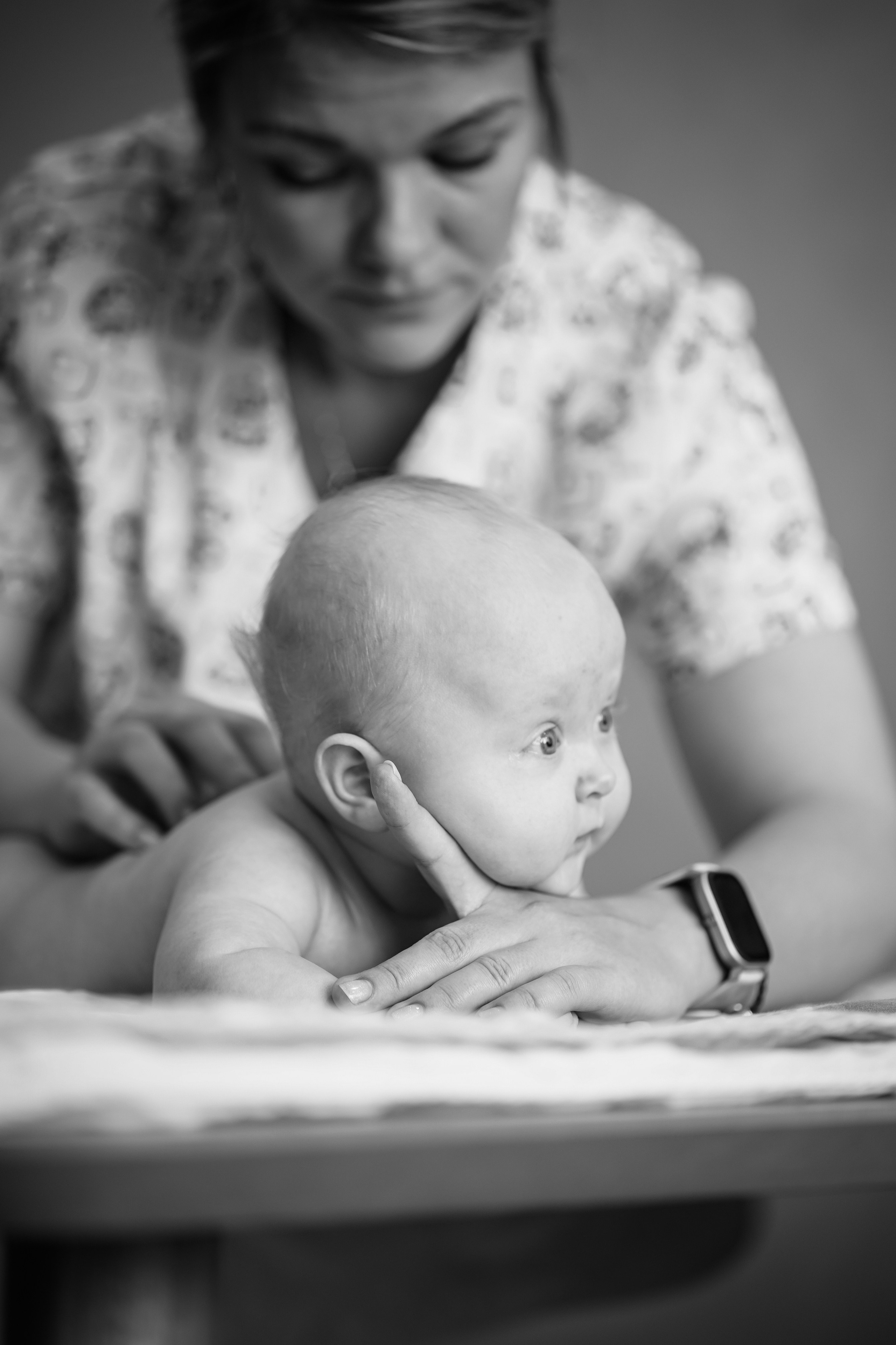 Ирина — детский массажист. Семейный и детский фотограф в Москве (Тинао) Галкина Алевтина
