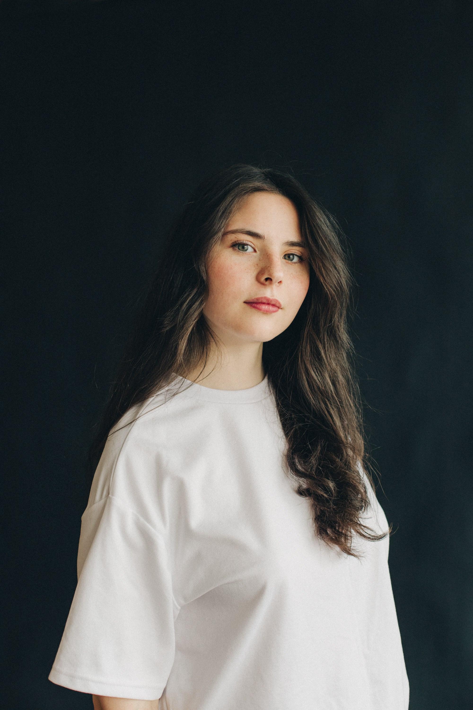 Портреты. Фотограф в Иркутске Настя Гаськова