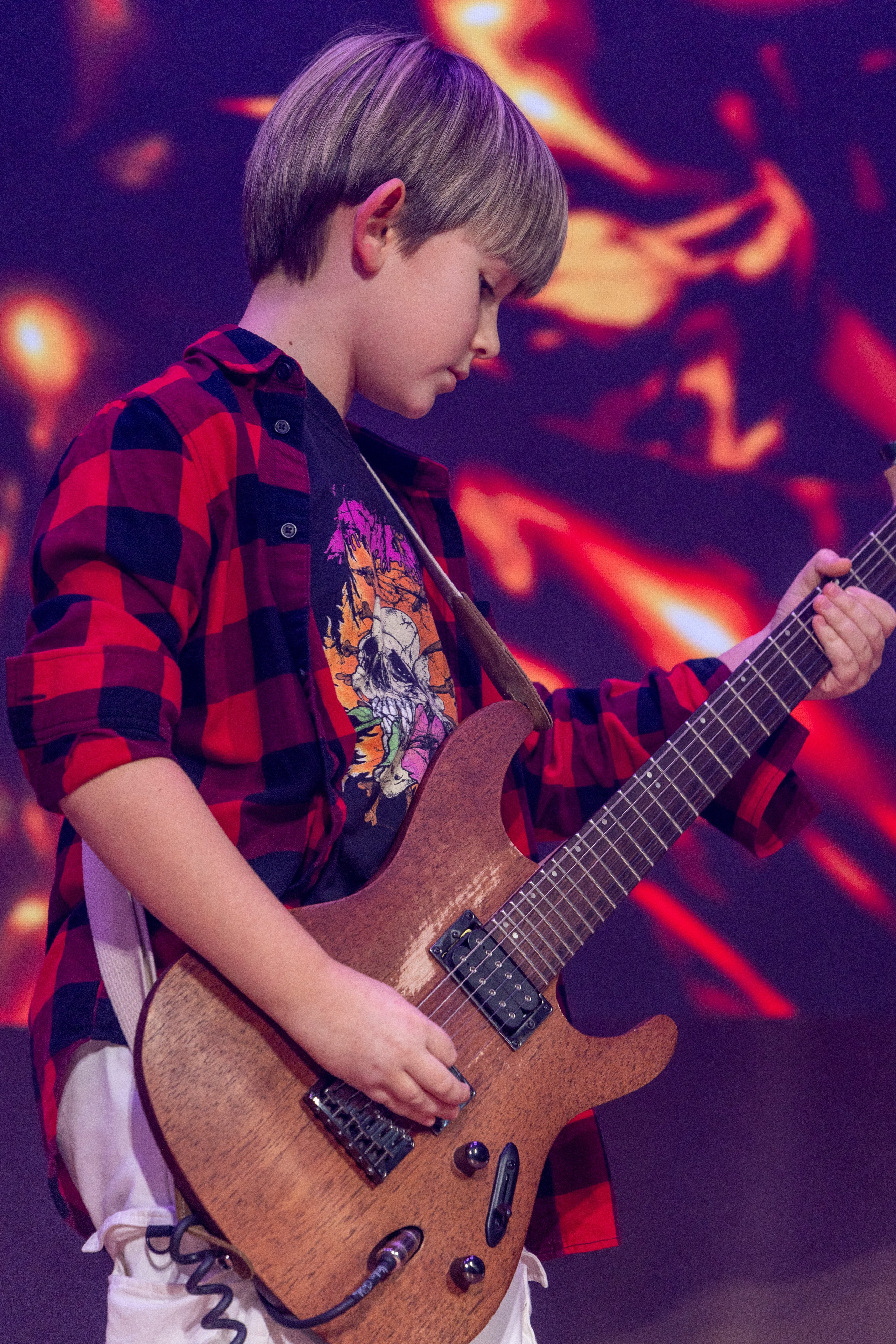 Концерты. Фотограф в Москве