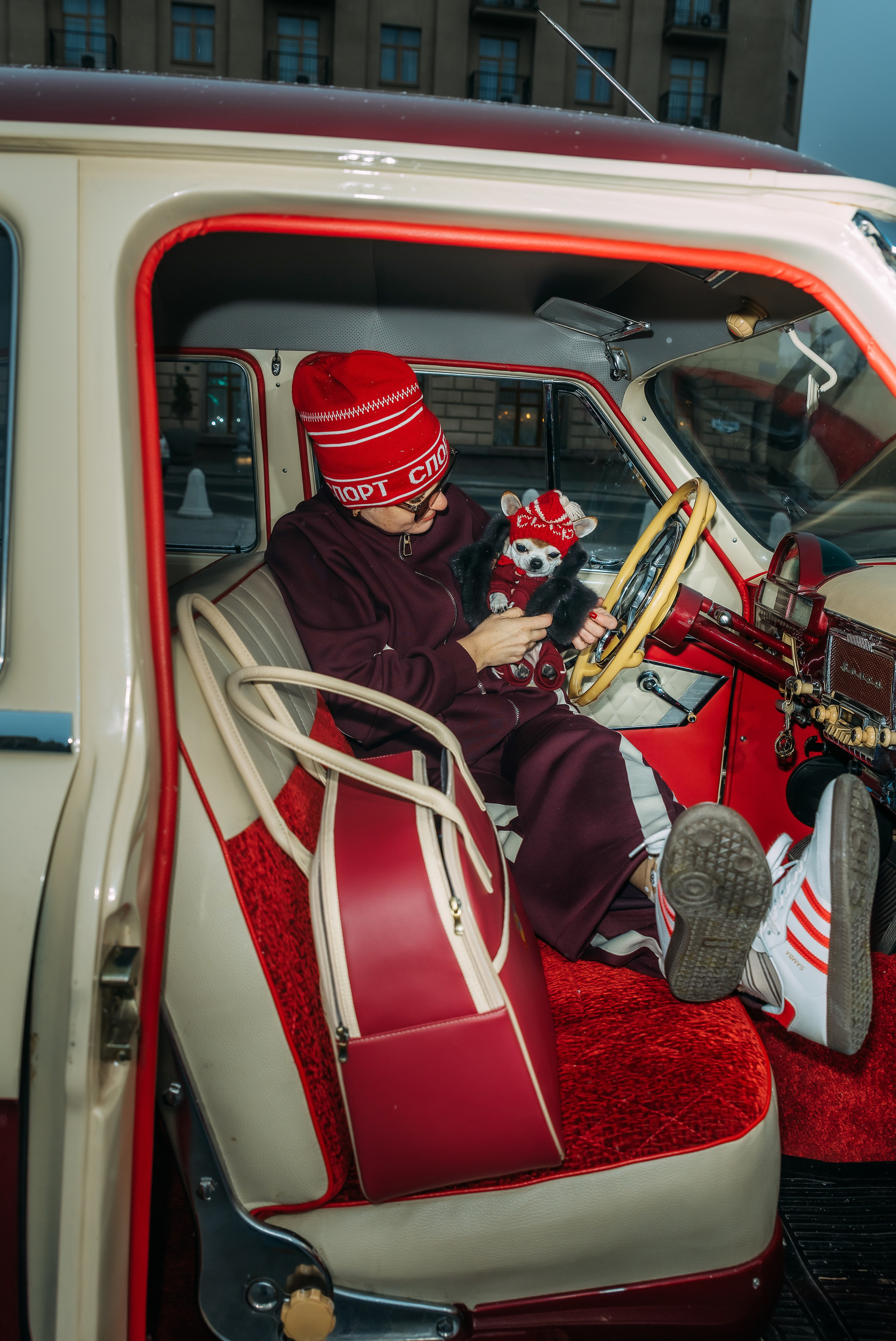 ЛЕНА и БРУНО. Ольга Козлова фотограф Волгоград olkiny-fotki.ru