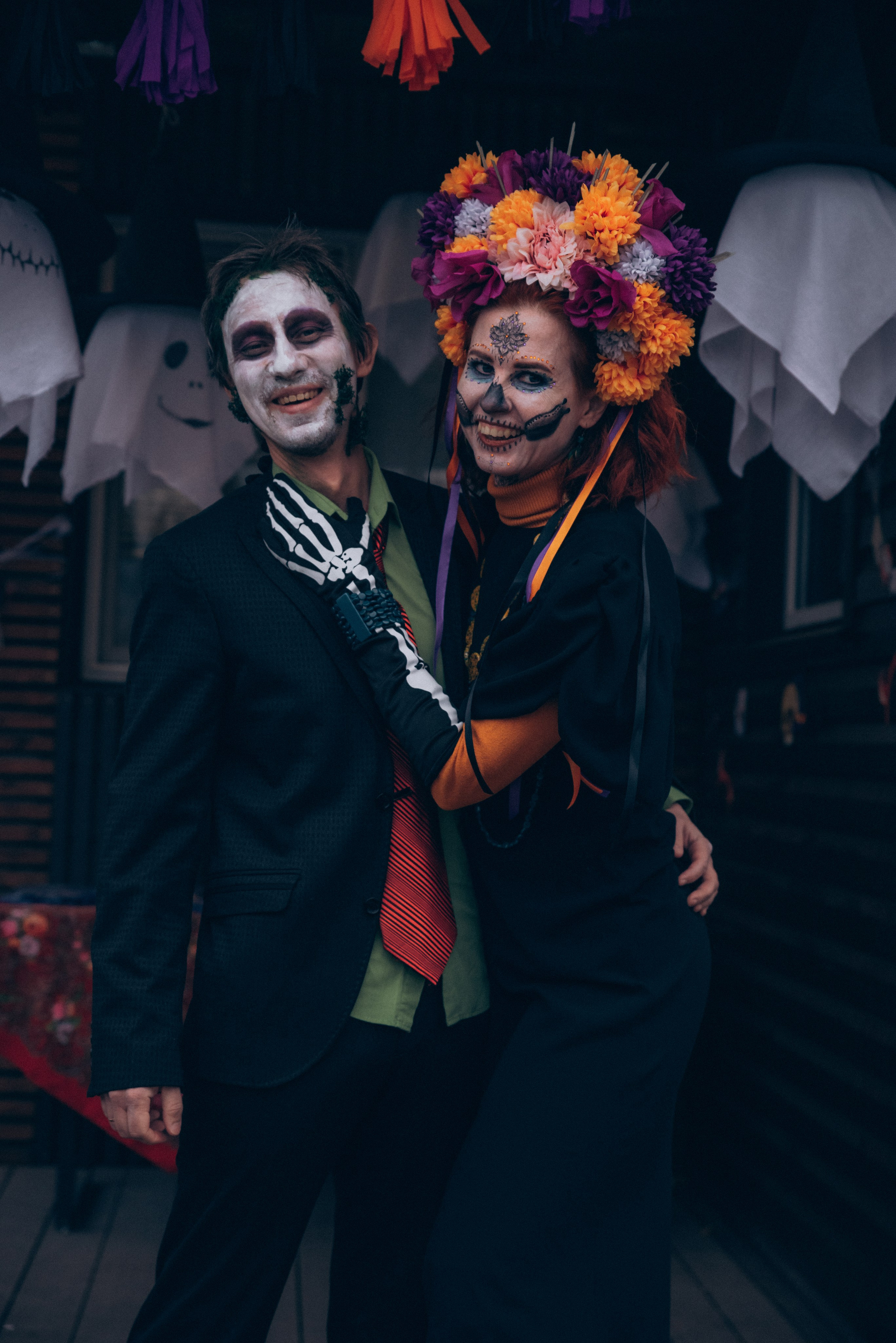 ХЭЛЛОУИН. Ольга Козлова фотограф Волгоград olkiny-fotki.ru