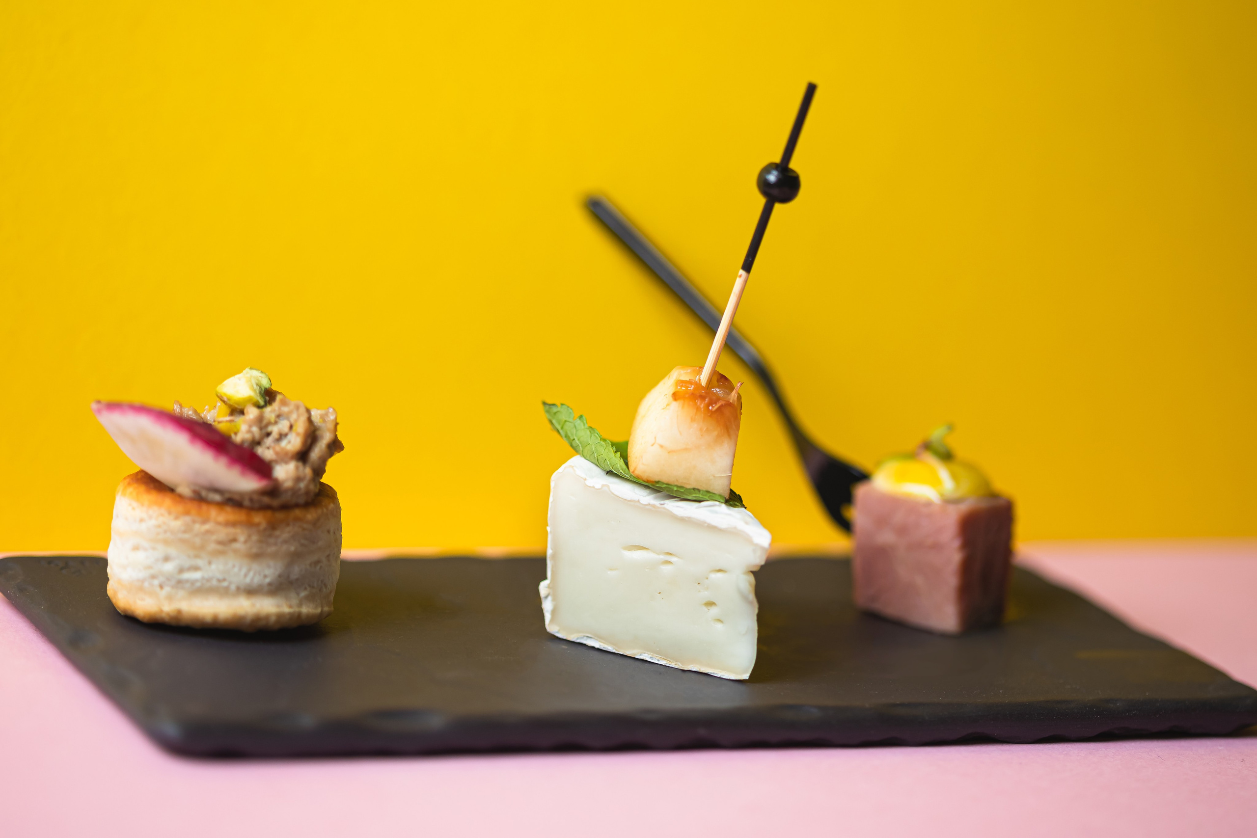 Для Кейтеринга. Фотограф в Москве и МО Елизавета Якубенко