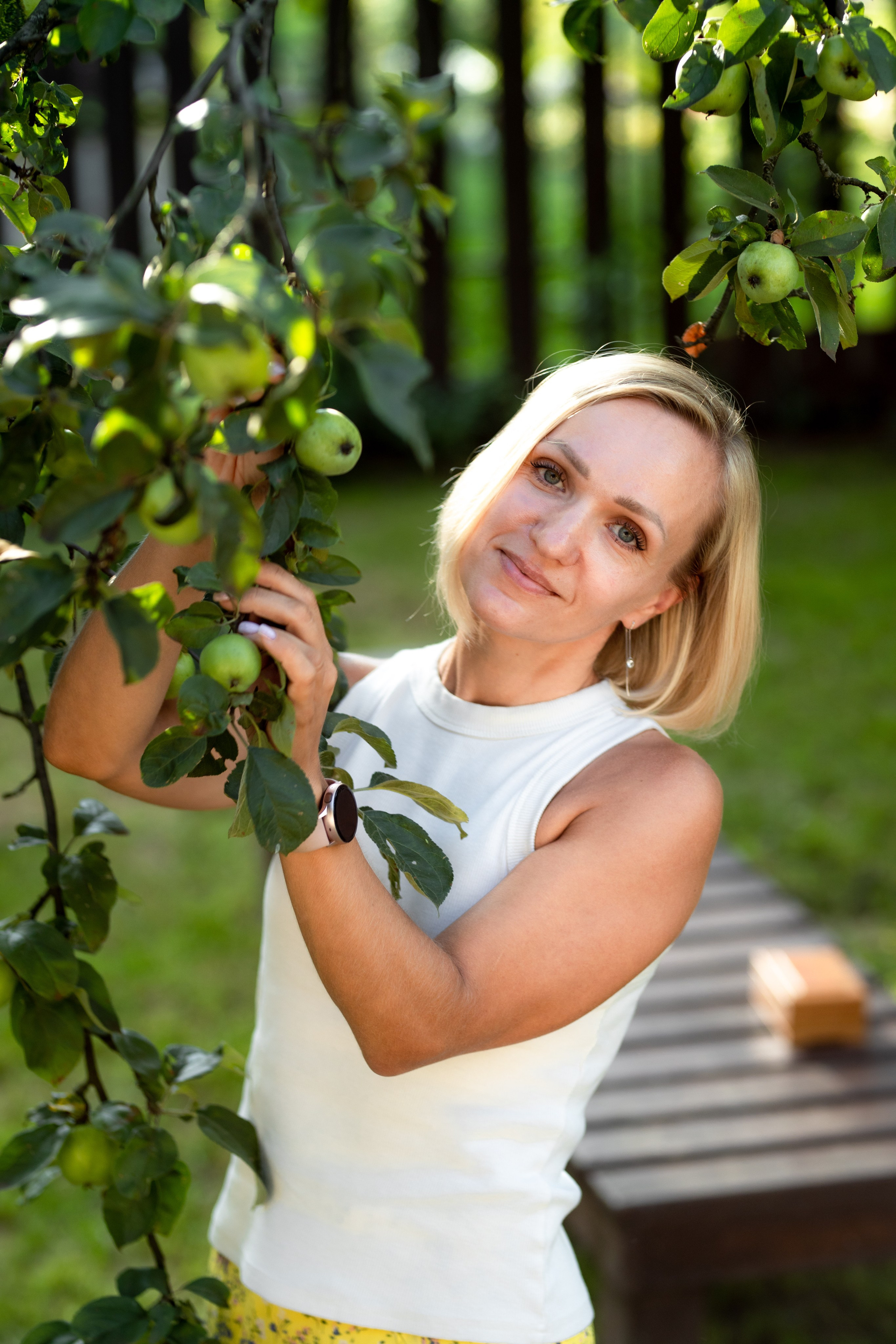 Девичник на даче в Купавне. Фотограф в Железнодорожном и Балашихе