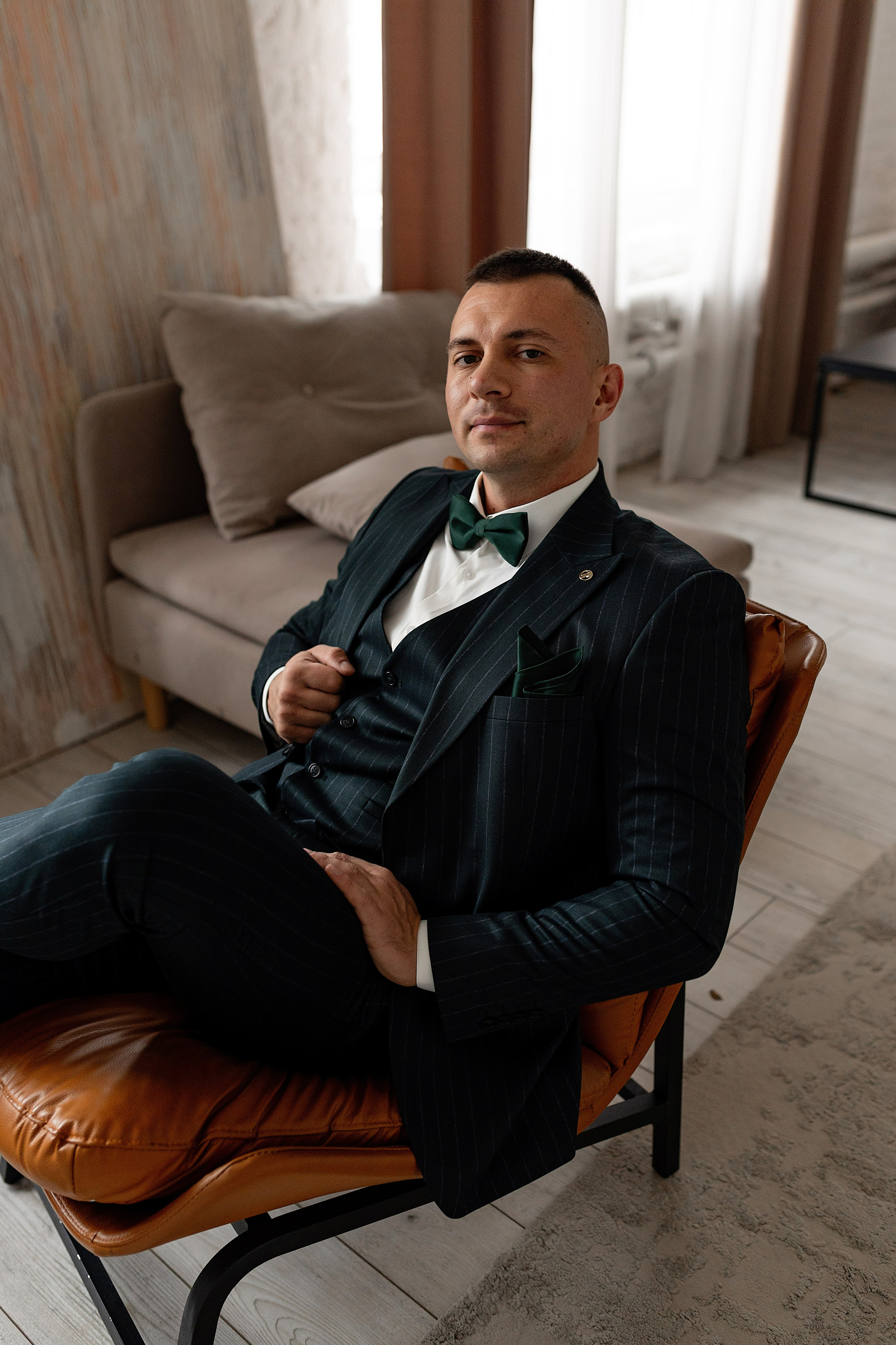 Свадебная фотосессия + съемка в студии. Фотограф в Железнодорожном и Балашихе