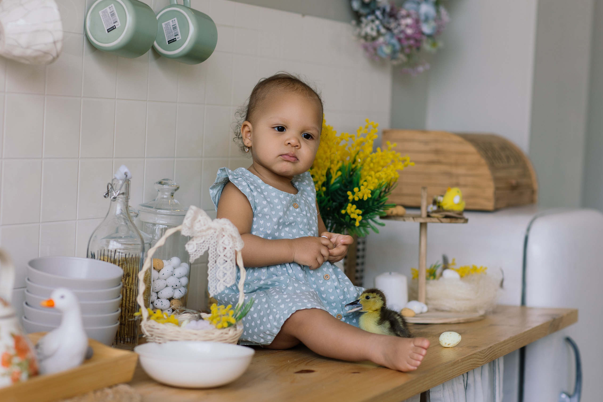 Адриан, София и Ника. Семейный фотограф Толстикова Кристина