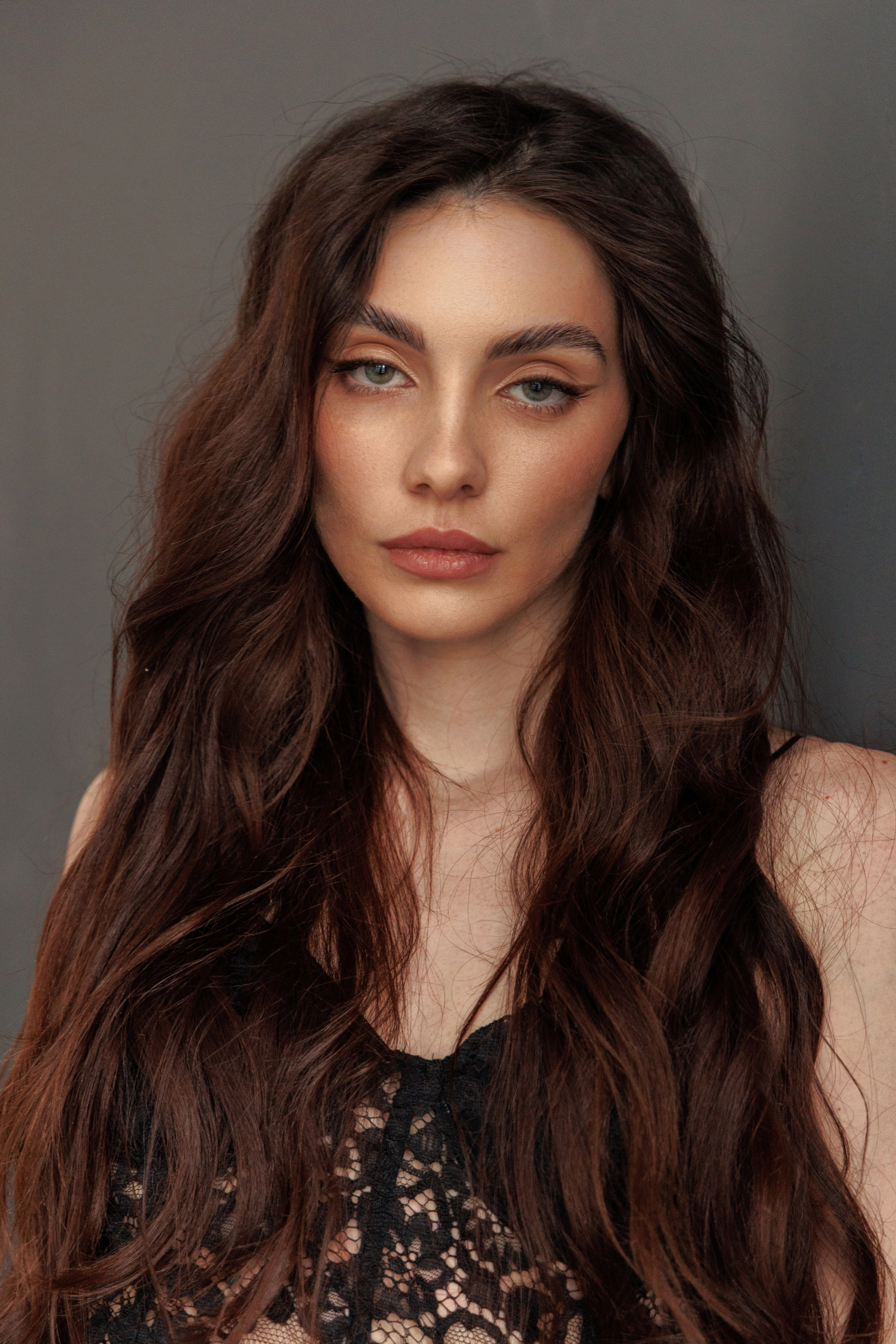 Аня. Марковкина КрисТина