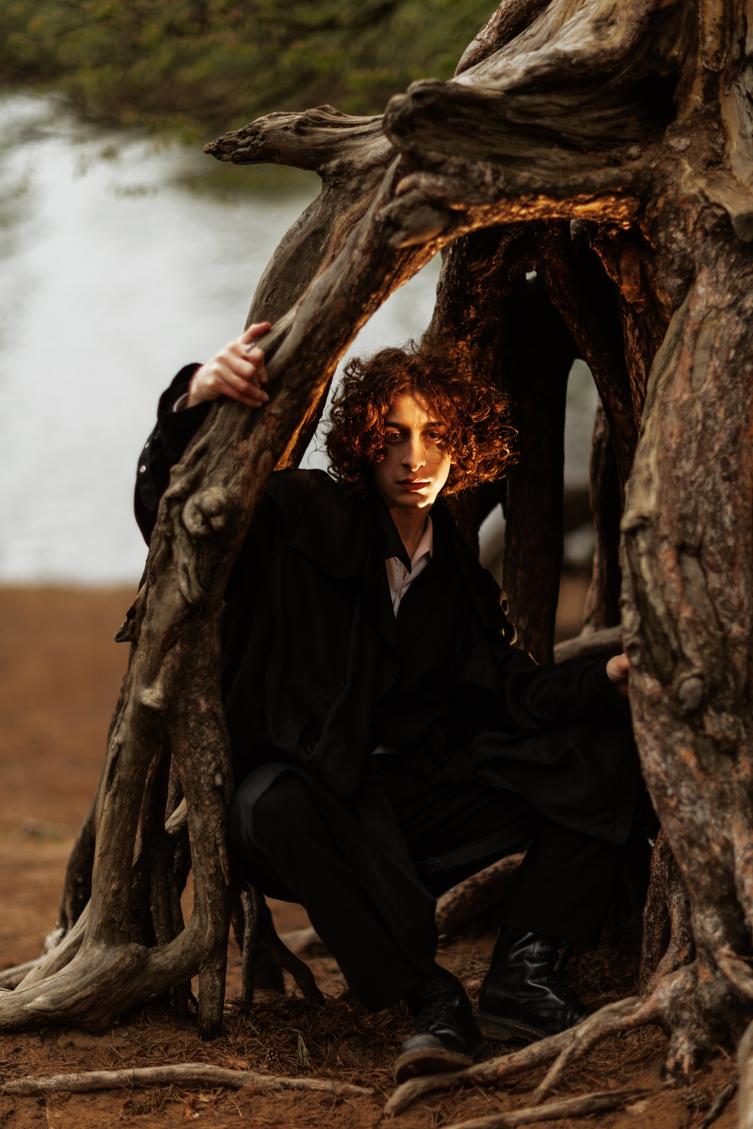 Роберт. Марковкина КрисТина