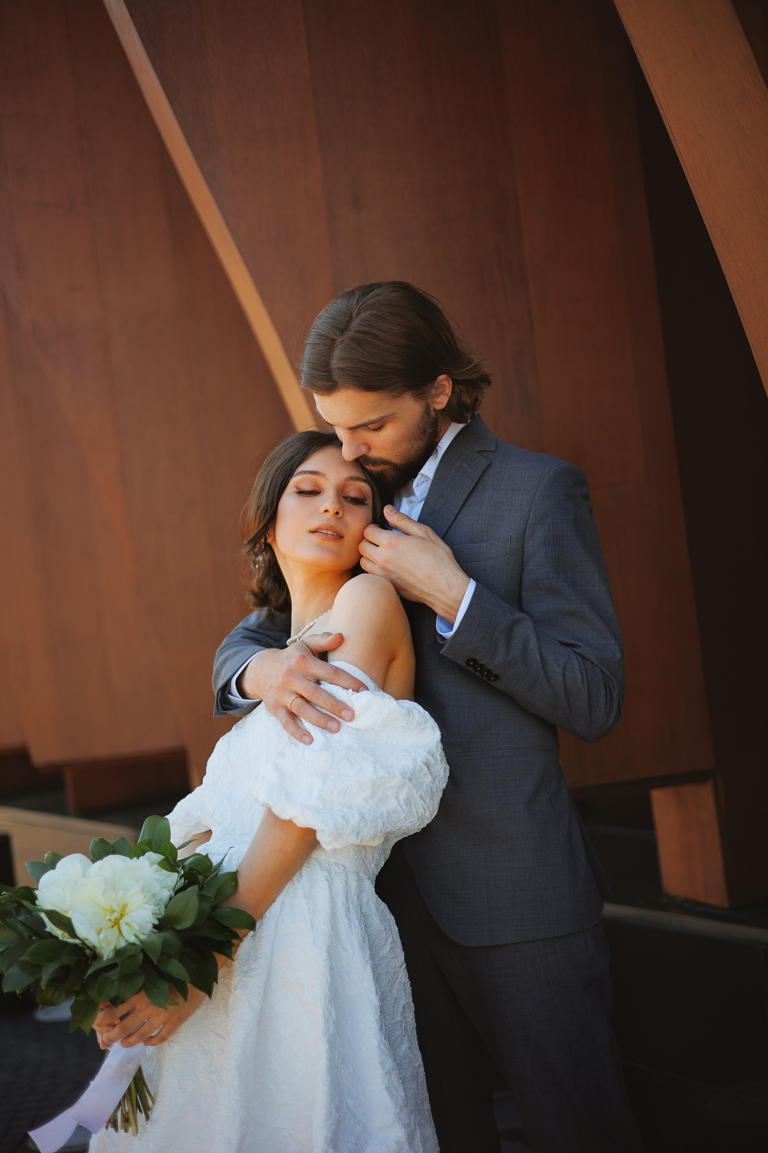 Борвиха Мария и Кирилл. Марковкина КрисТина