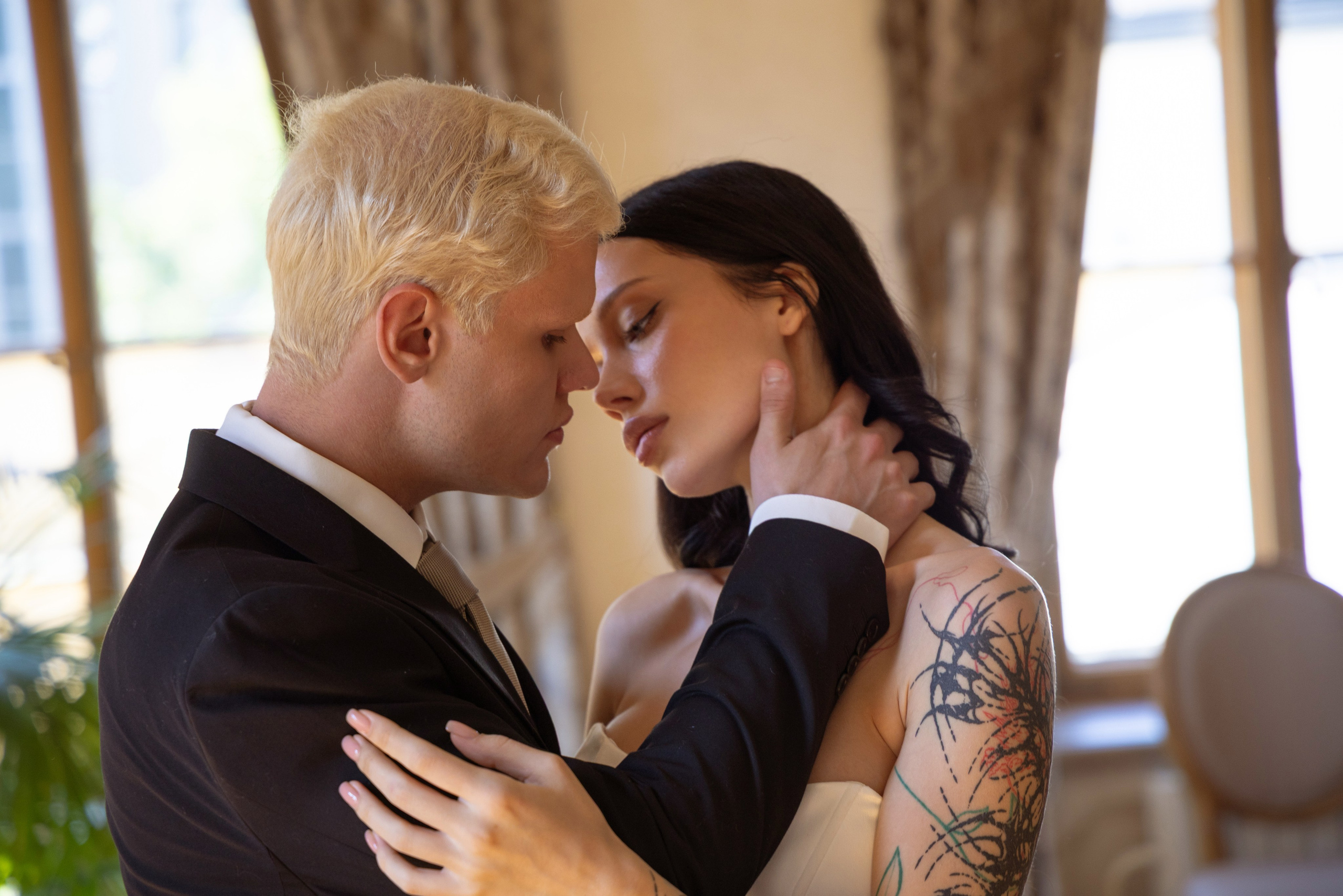 Пушкинская Библиотека. Марковкина КрисТина