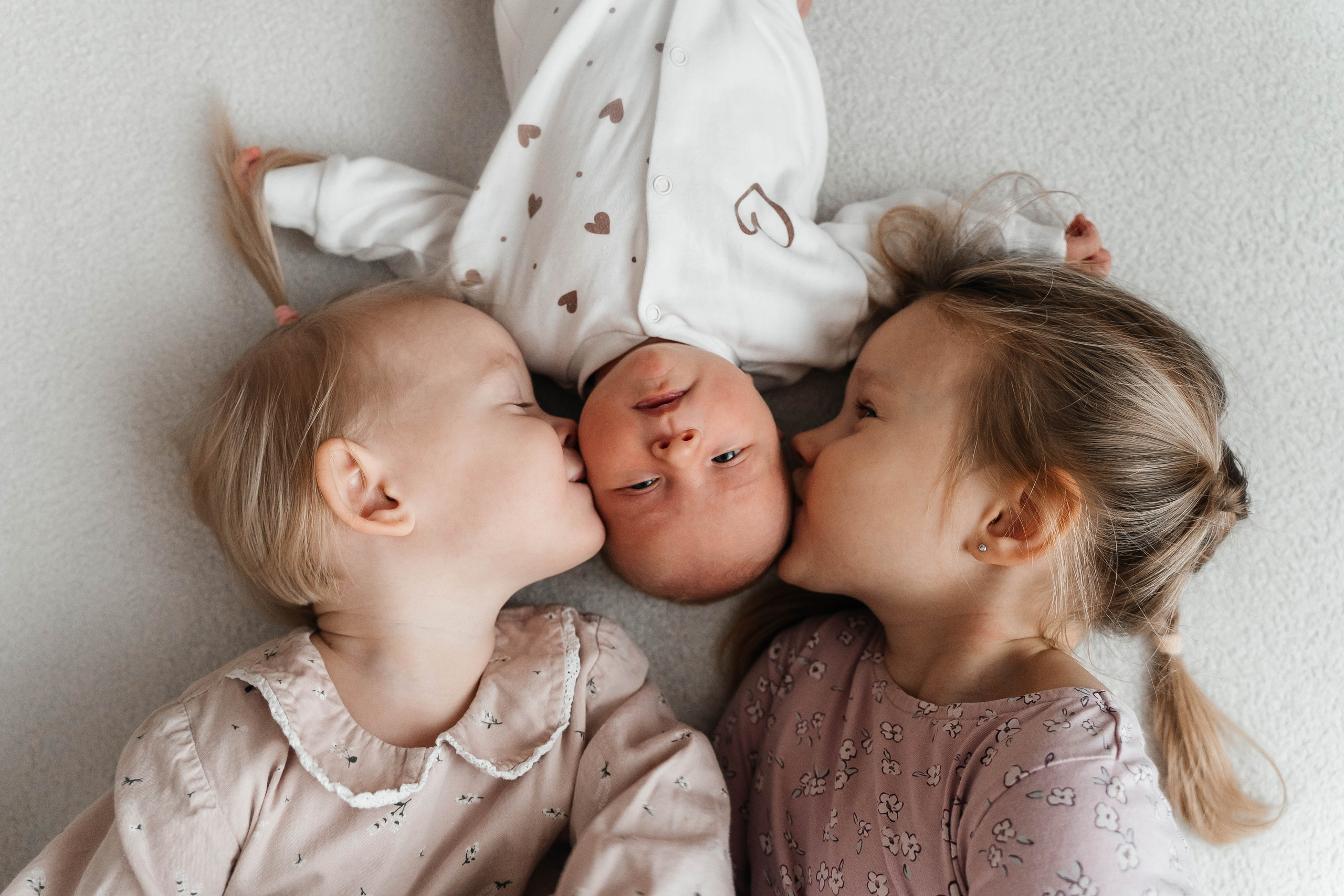 НЬЮБОРН | NEWBORN LIFESTYLE