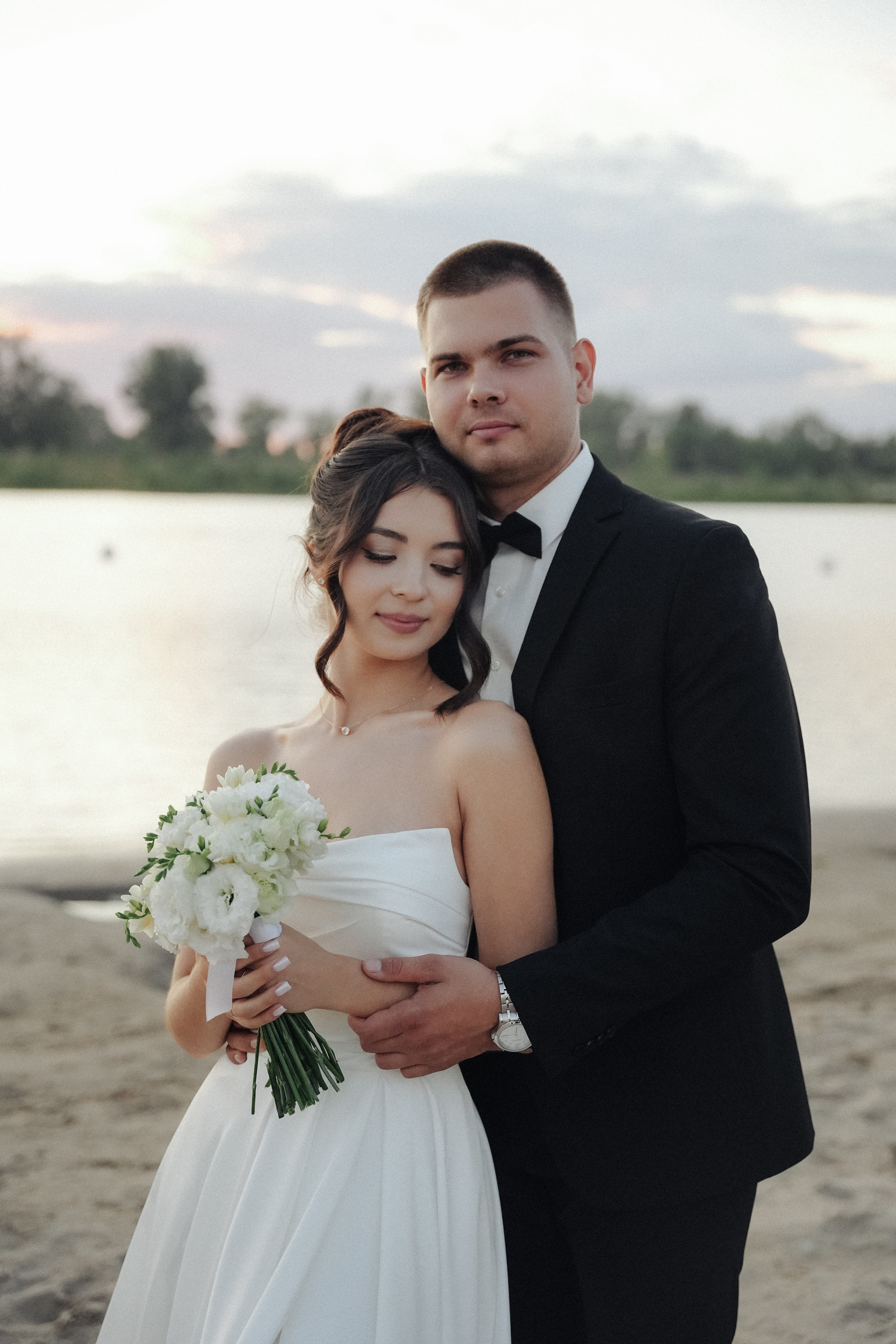 A&A. Фотограф Волгоград Анастасия Ли