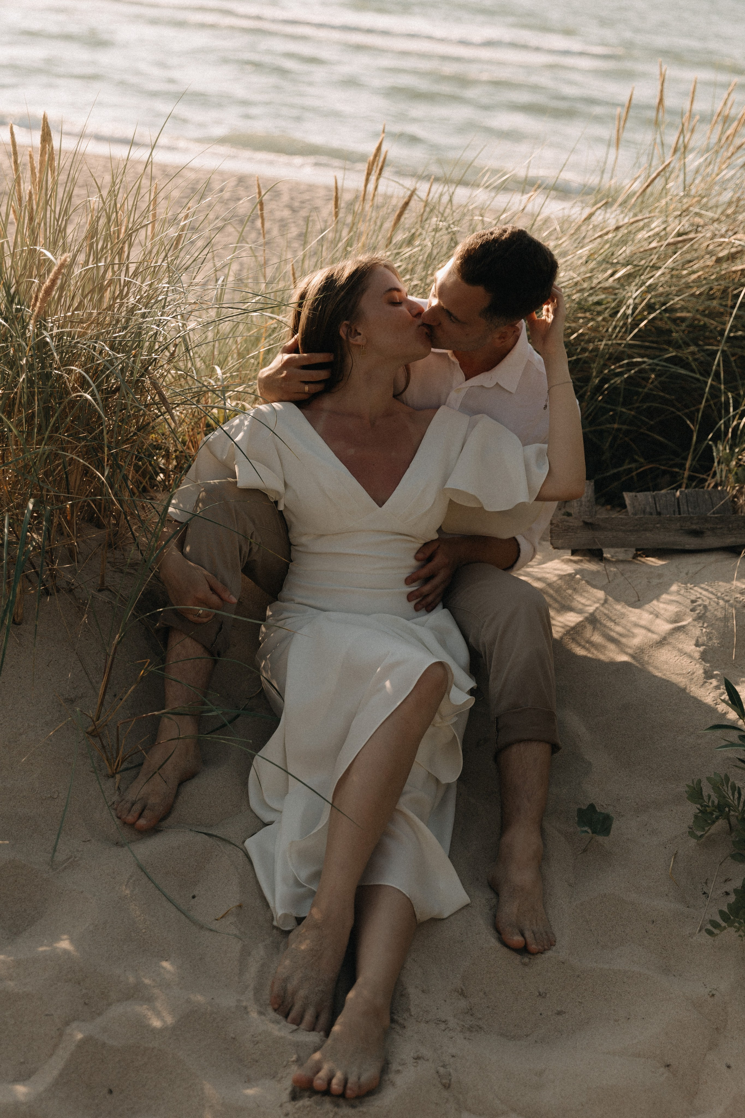 E&A. Свадебный и портретный фотограф в Калининграде и Москве Марк Юдинцев