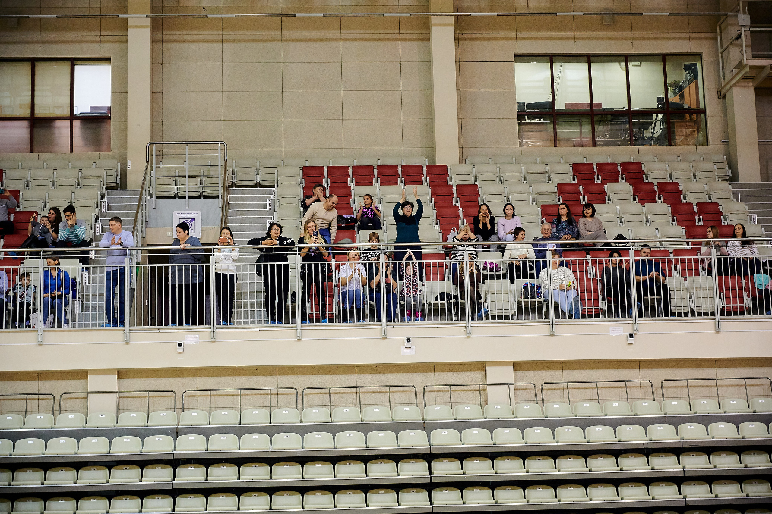 Гимнастика. Профессиональный репортажный фотограф в Самаре Никита Королев