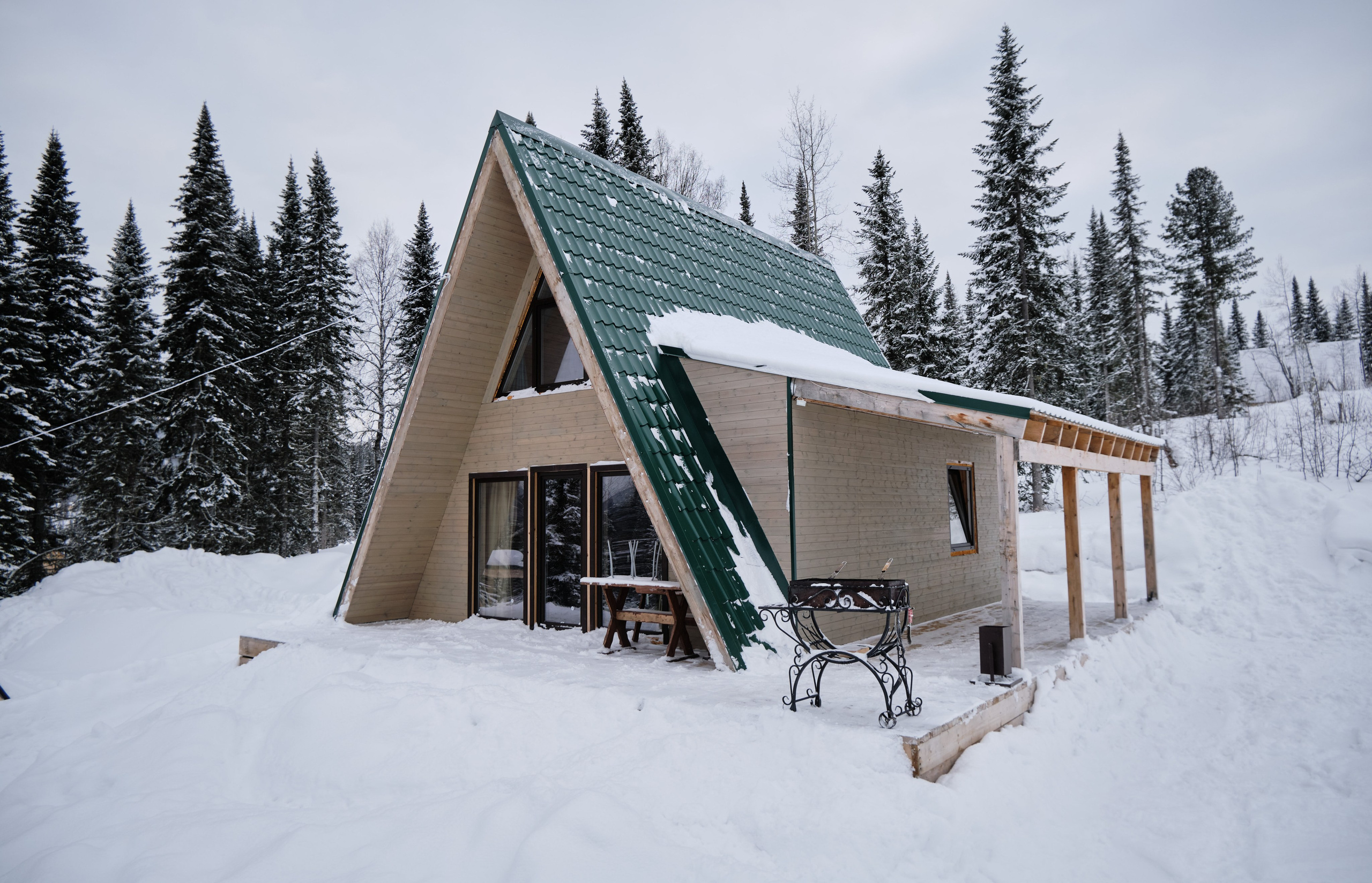 Ледовая 59 Дом 1. Свадебный и семейный фотограф в Новокузнецке Иван Иванов
