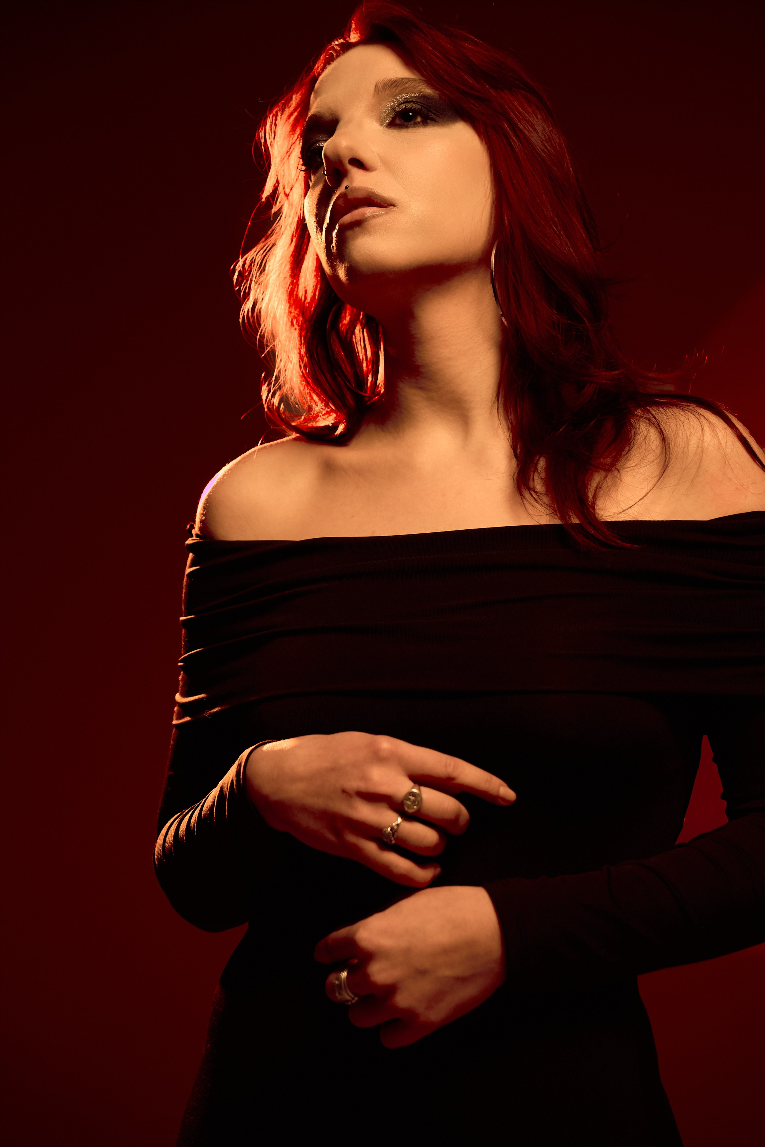 Nastya. Иван Глухих, портретный фотограф