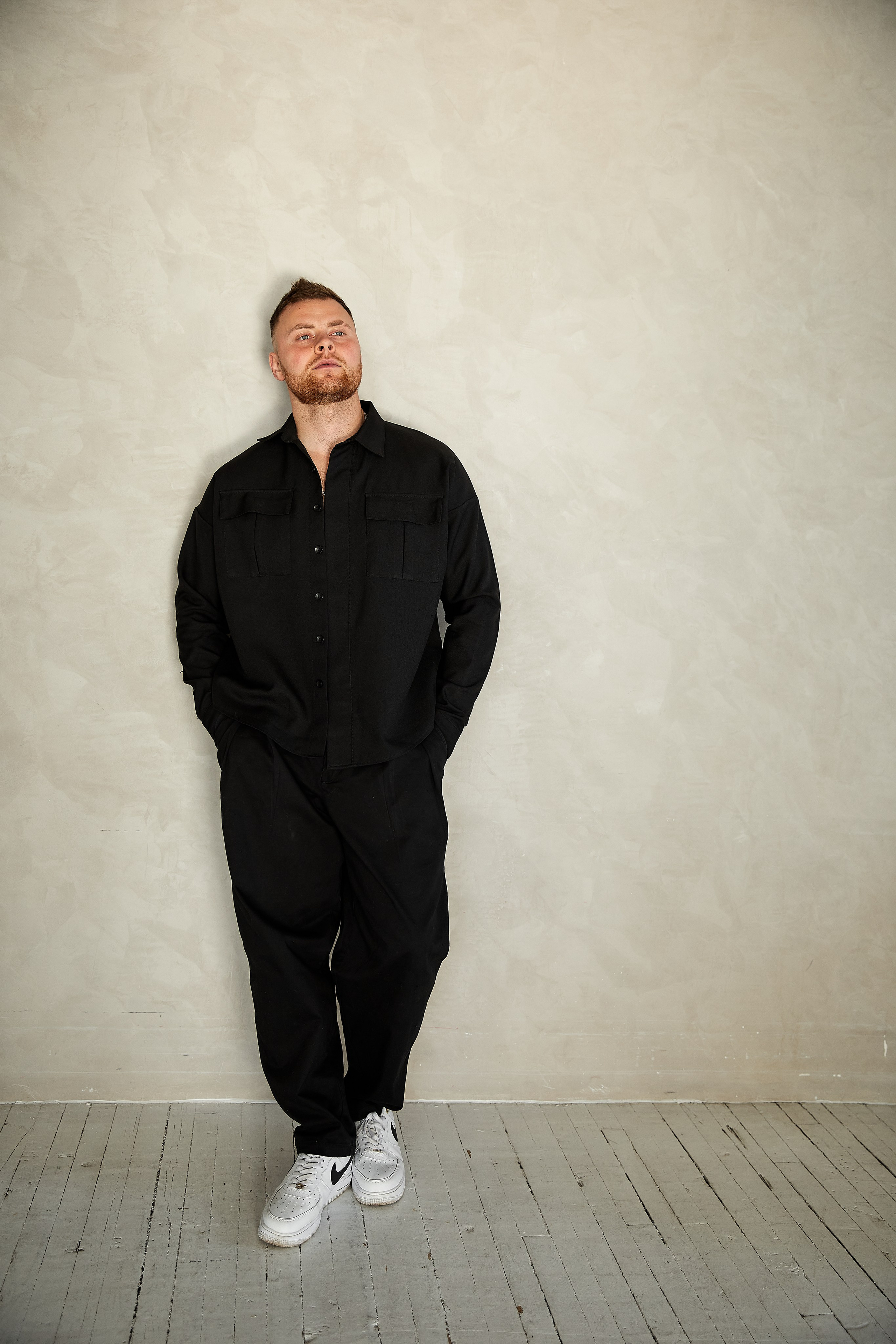 November 2024 | Casual. Никита Дунаевский | Nikita Dunaevskiy