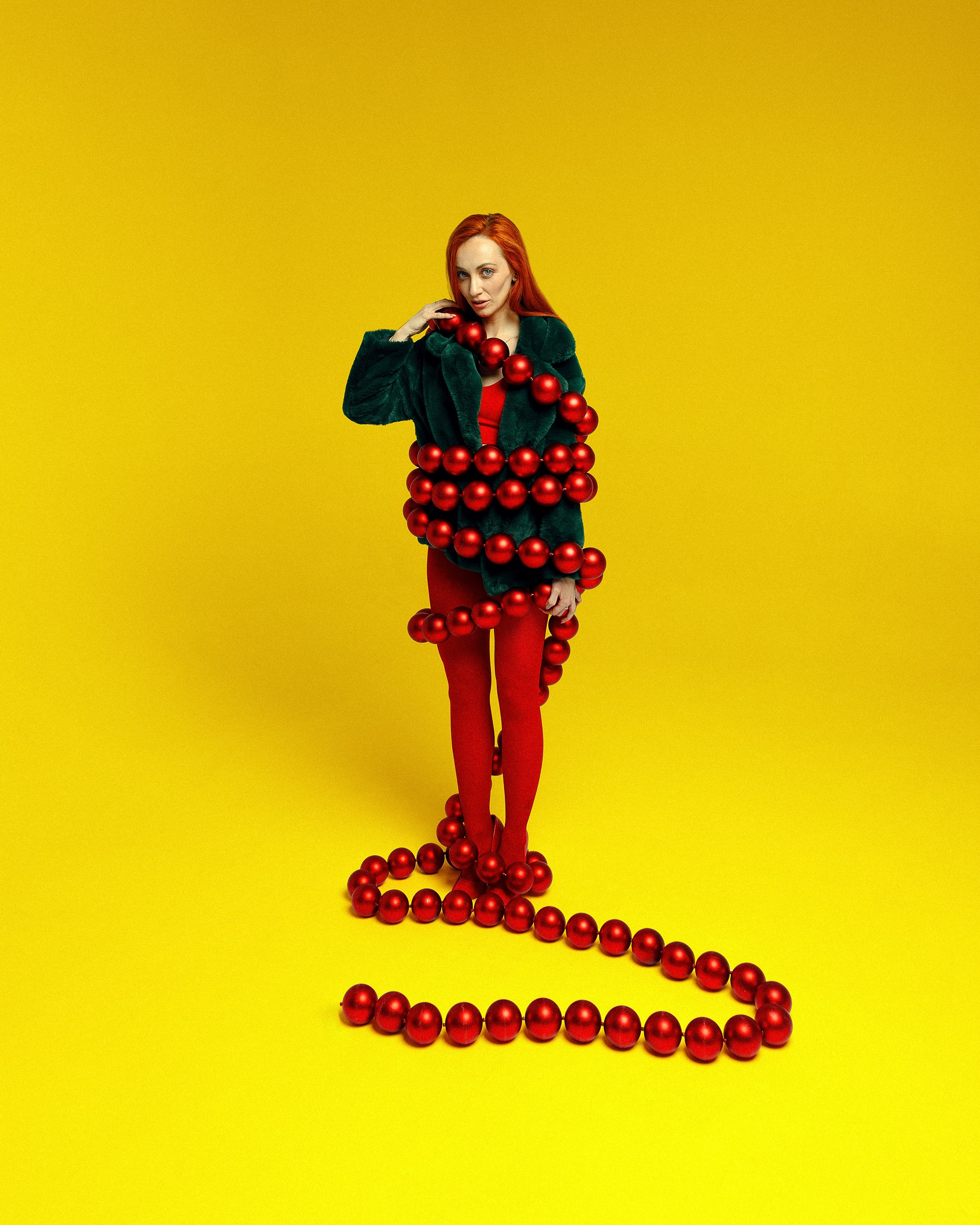 Татти — Яркая. Женский фотограф в Магнитогорске Шапошников Данил