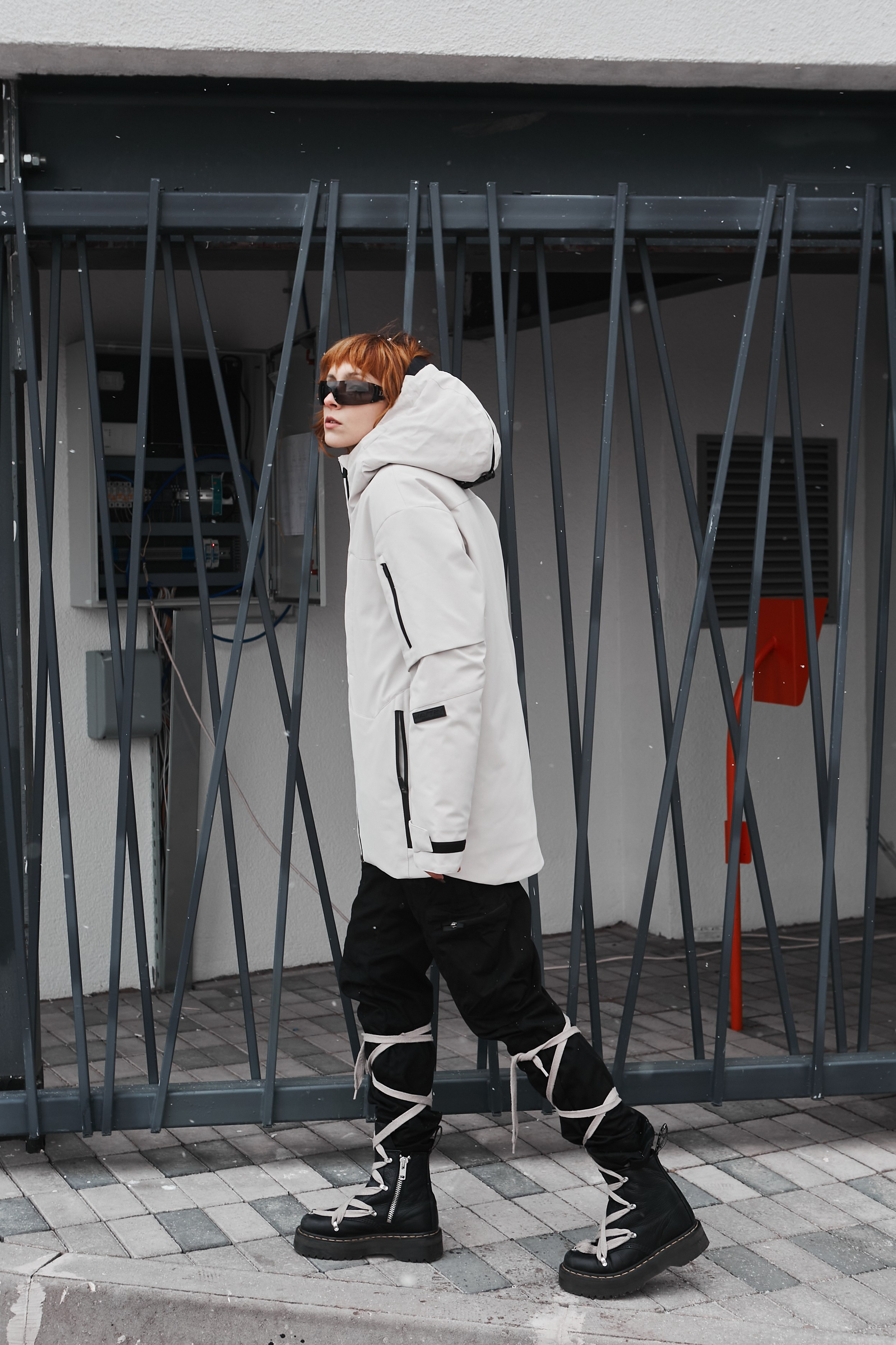 Фотограф Алексей Веселов