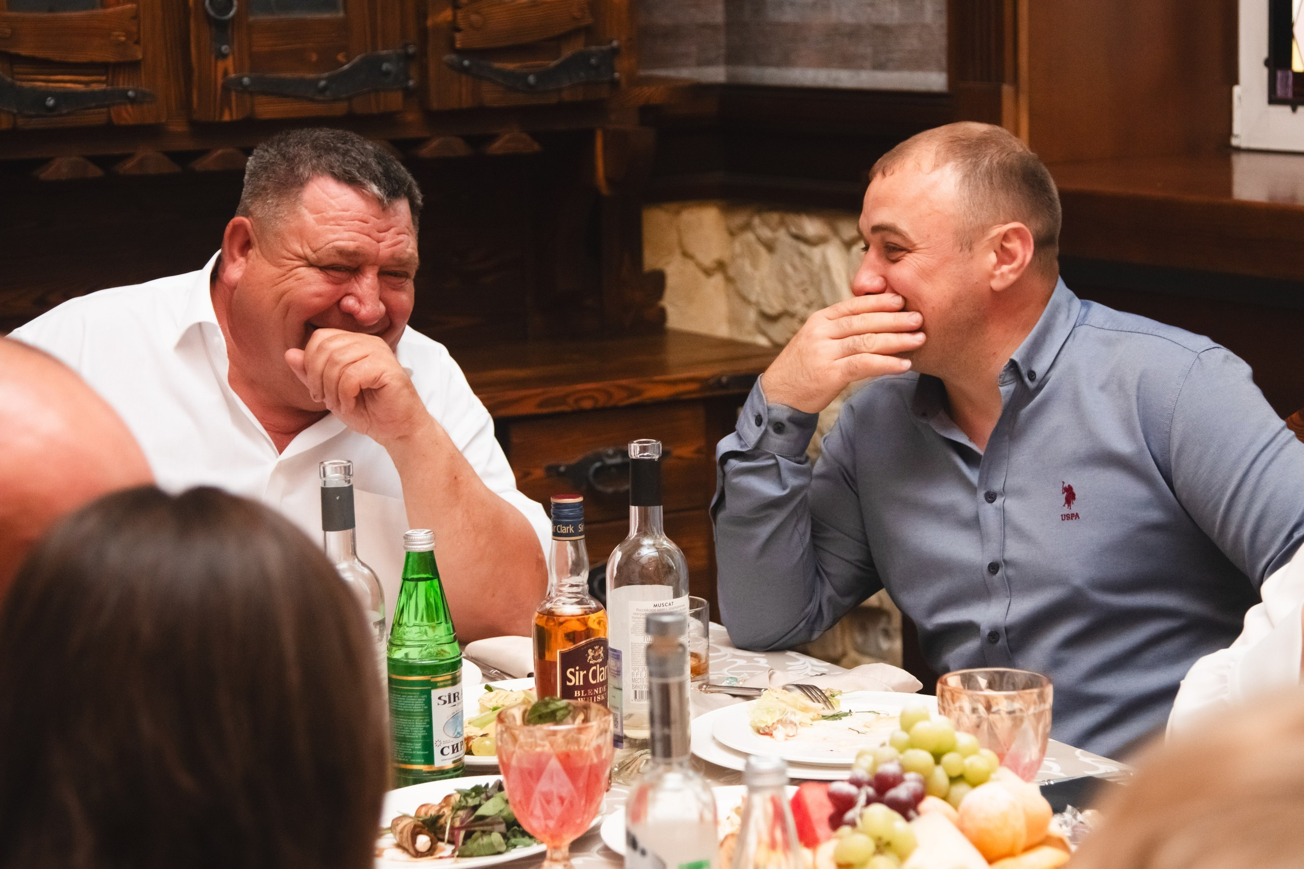 Юбилей | Алексей. Репортажный фотограф в Москве и МО
