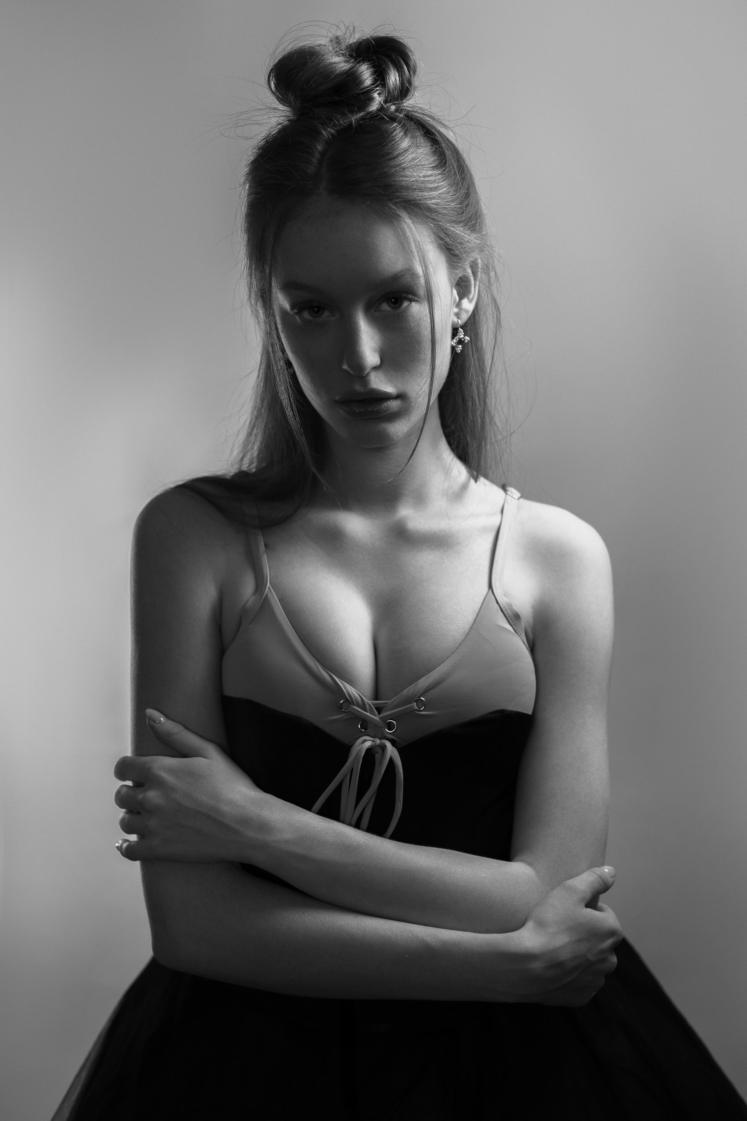 Stasya. Портретный фотограф Москва