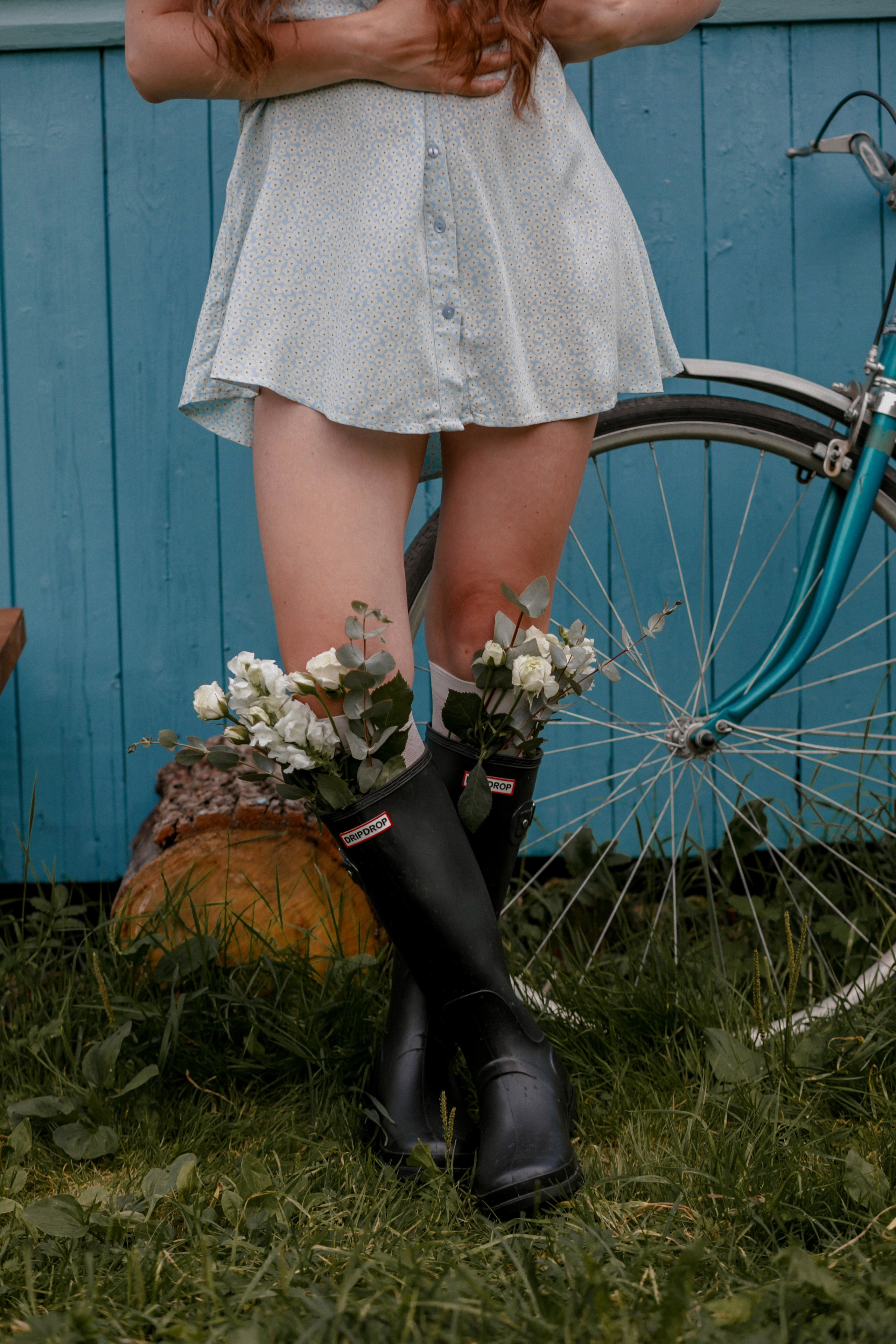 Инна + Андрей + Николь. Главная