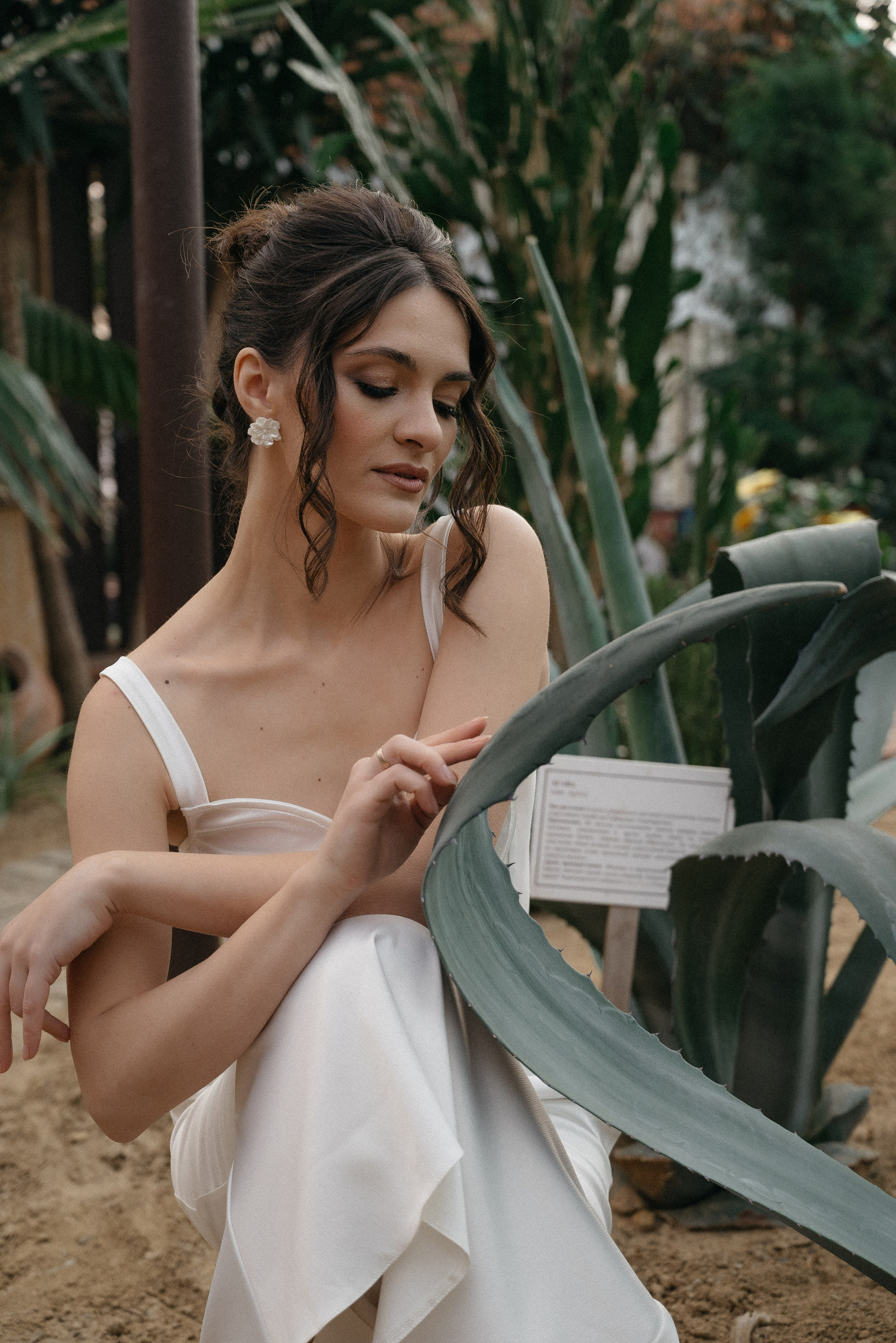 Настя. Тамара Власова