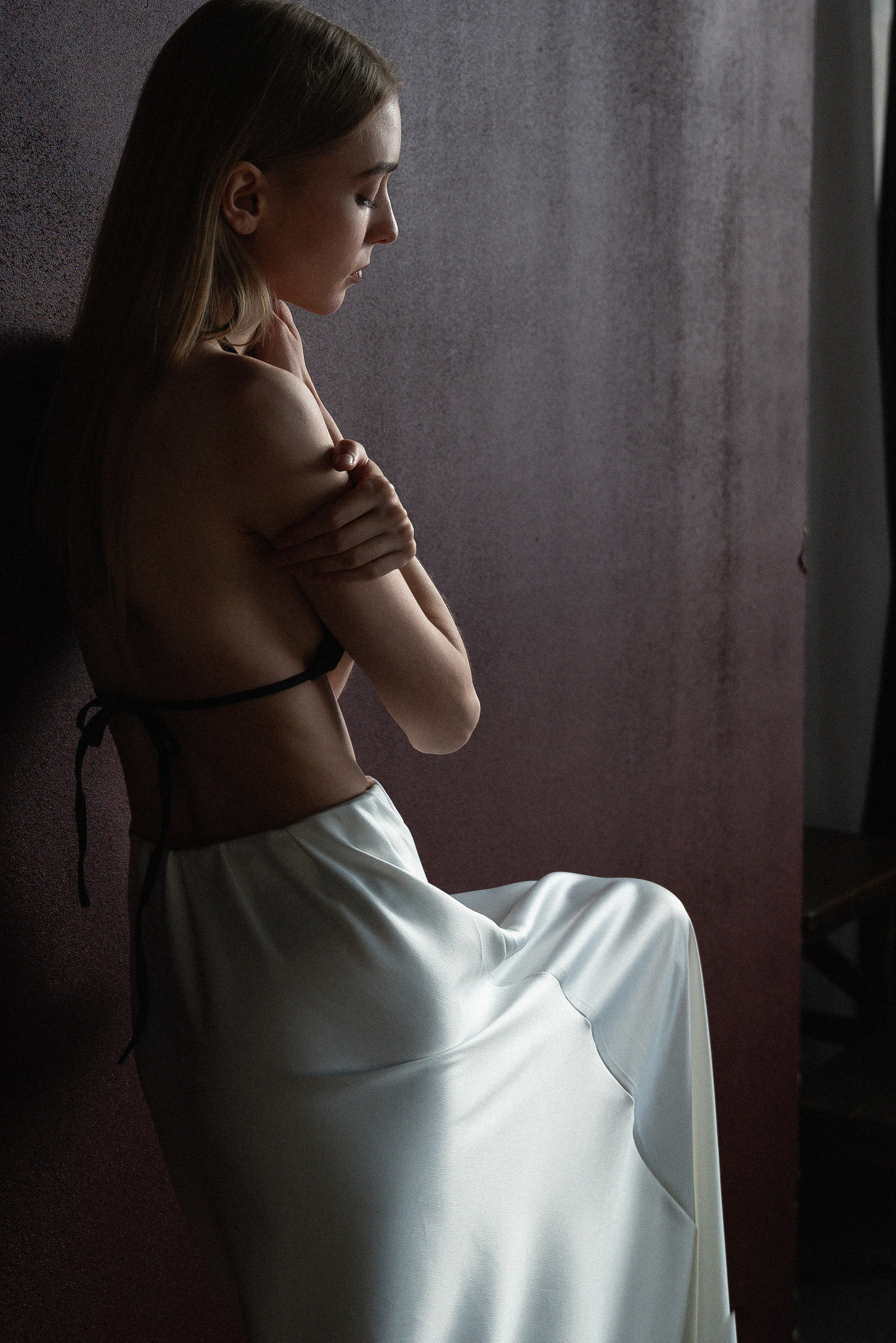 Лиза. Тамара Власова