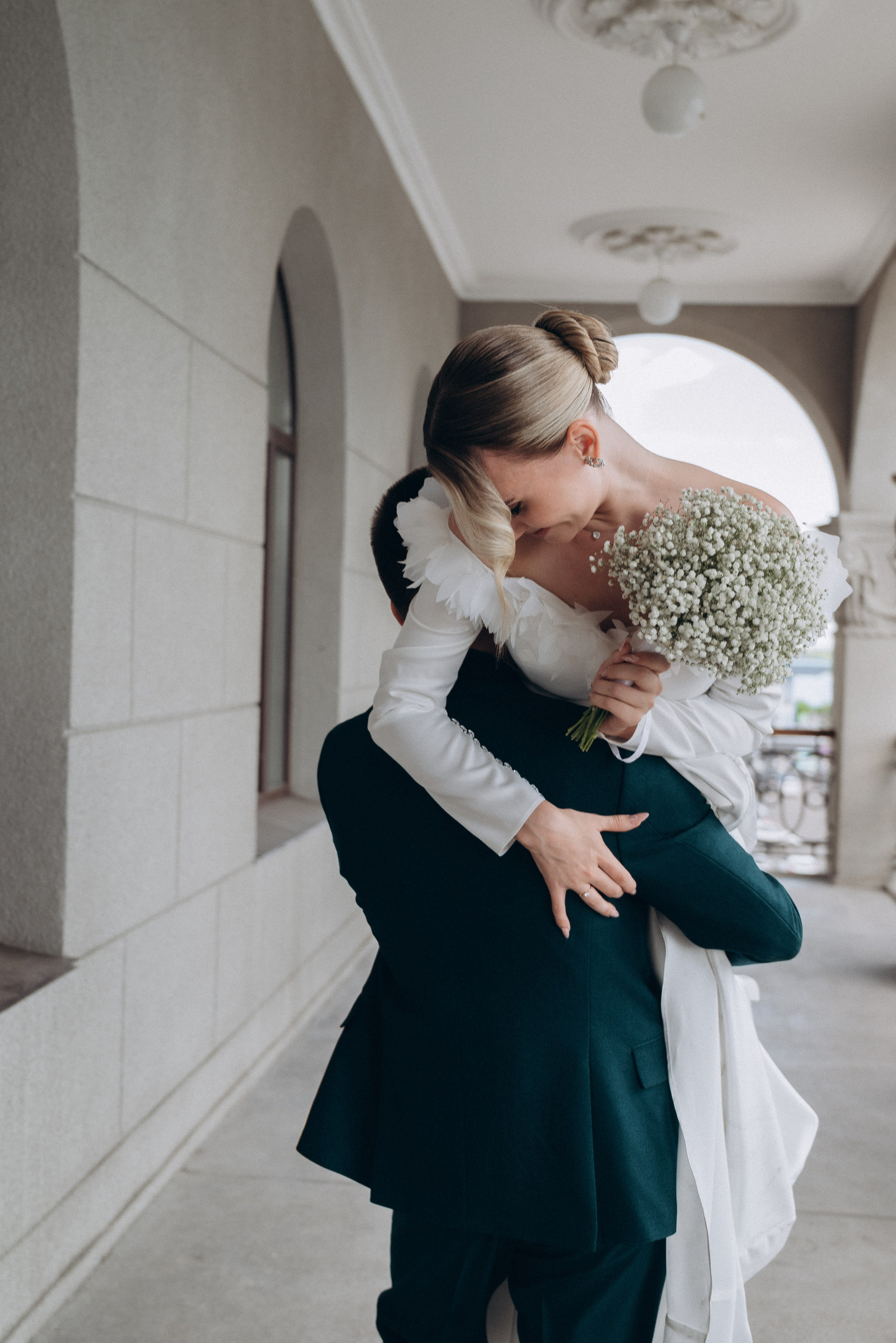 Миша и Саша. Тамара Власова