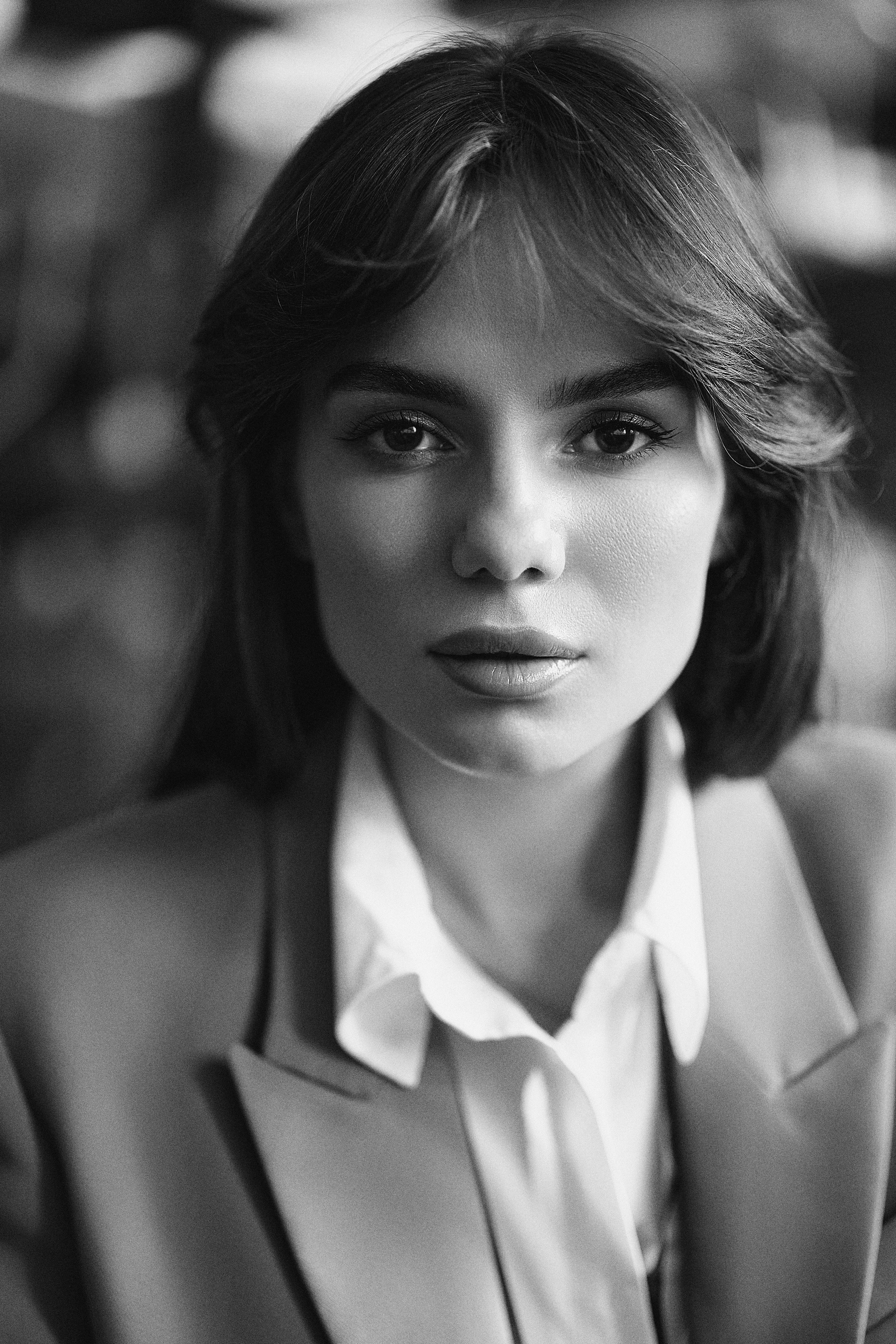 Zil. Фотограф в Москве. Каталог, лукбук, портреты