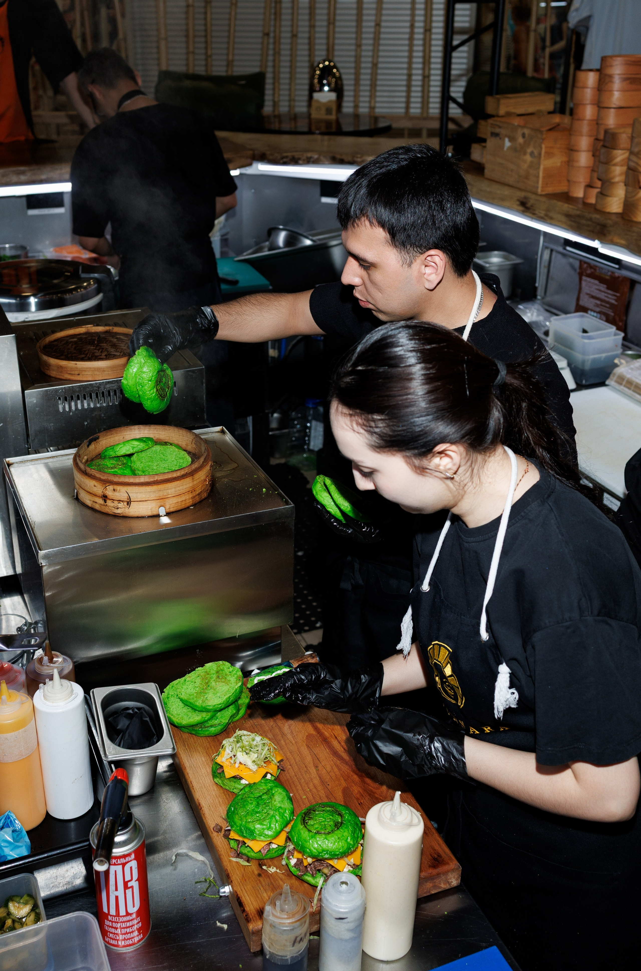 Презентация сета 'Дорогое удовольствие'. Https://andreysolodov.ru