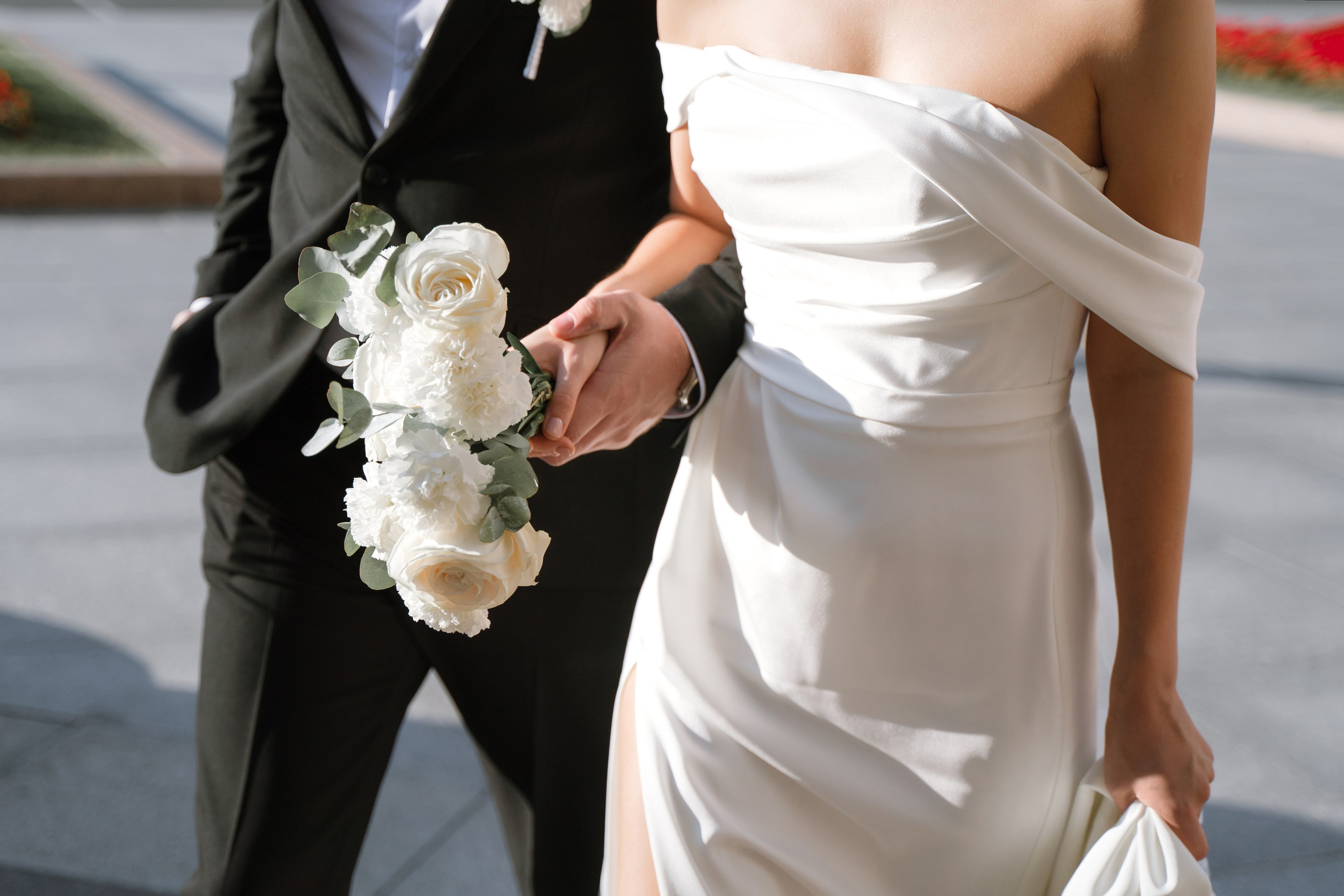 Аня и Слава. Фотограф в Санкт-Петербурге Алексей Глазанов