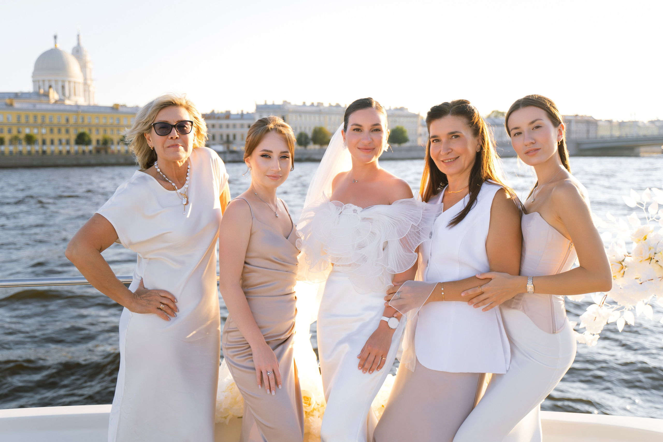 Диана и Даниил. Фотограф в Санкт-Петербурге Алексей Глазанов