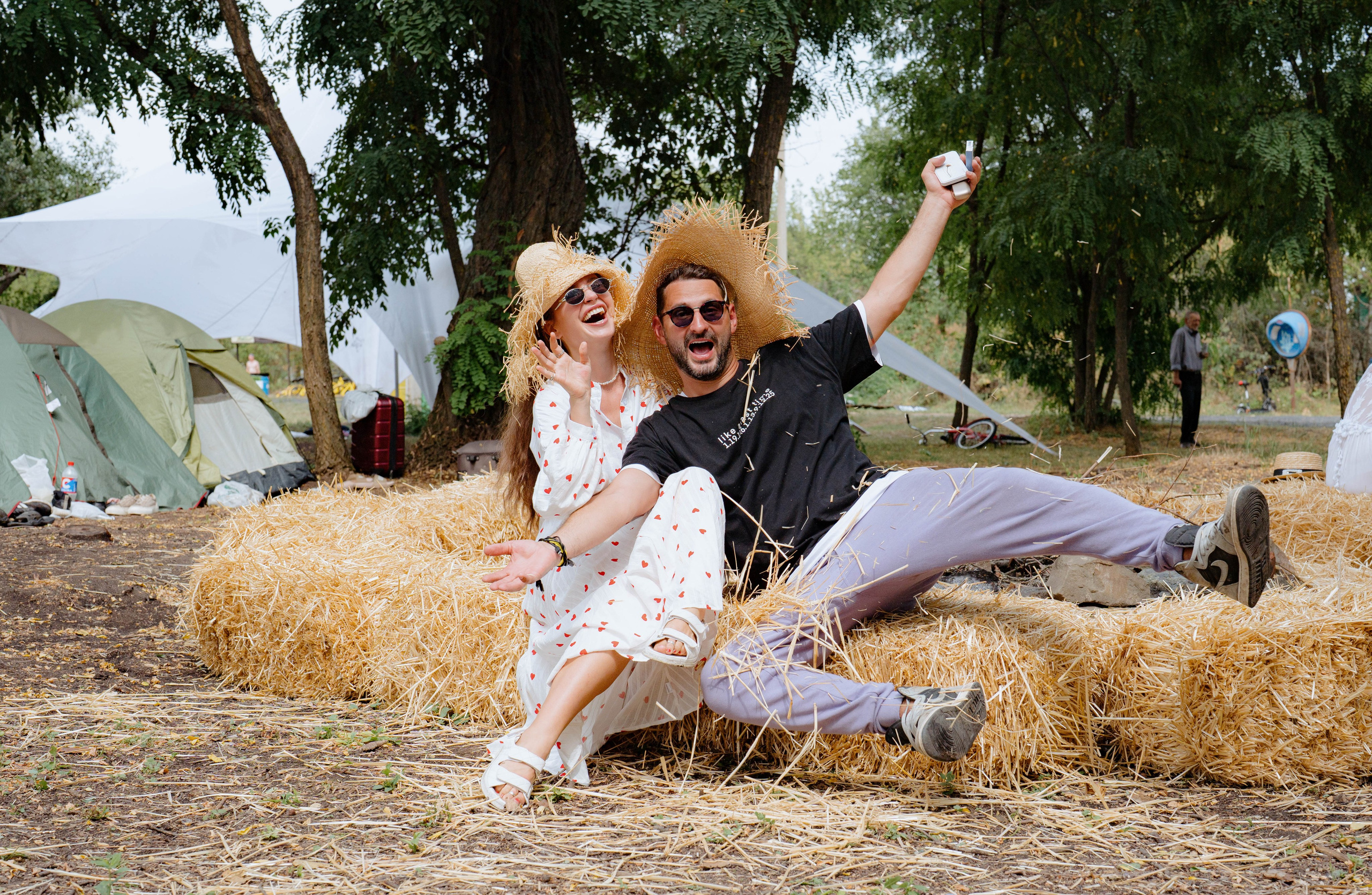 ASS FAMILY | СОН В ДЕРЕВНЕ | АВИАРЕЖИМ 8.0