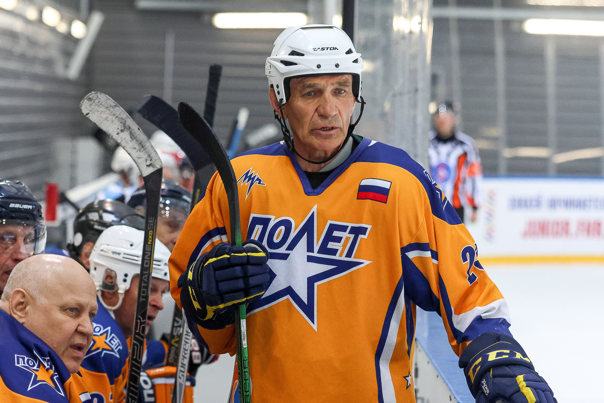 Российские финалы. Сочи, Сириус — май 2025. Фотограф Дмитрий Алексеев