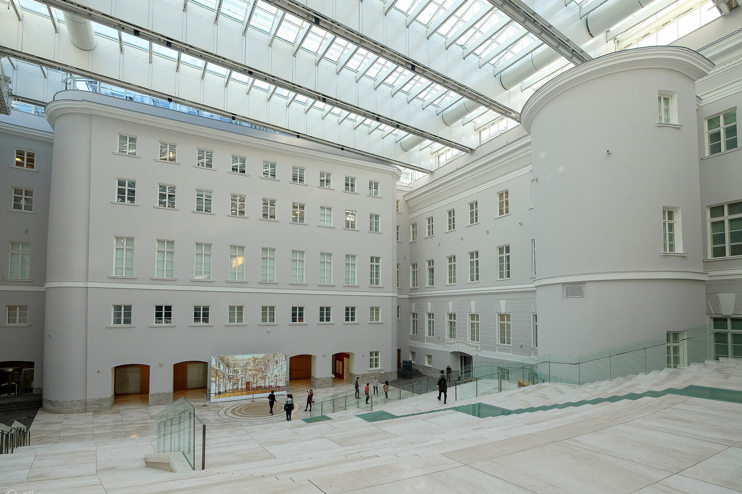 Питер. Фотограф Дмитрий Алексеев