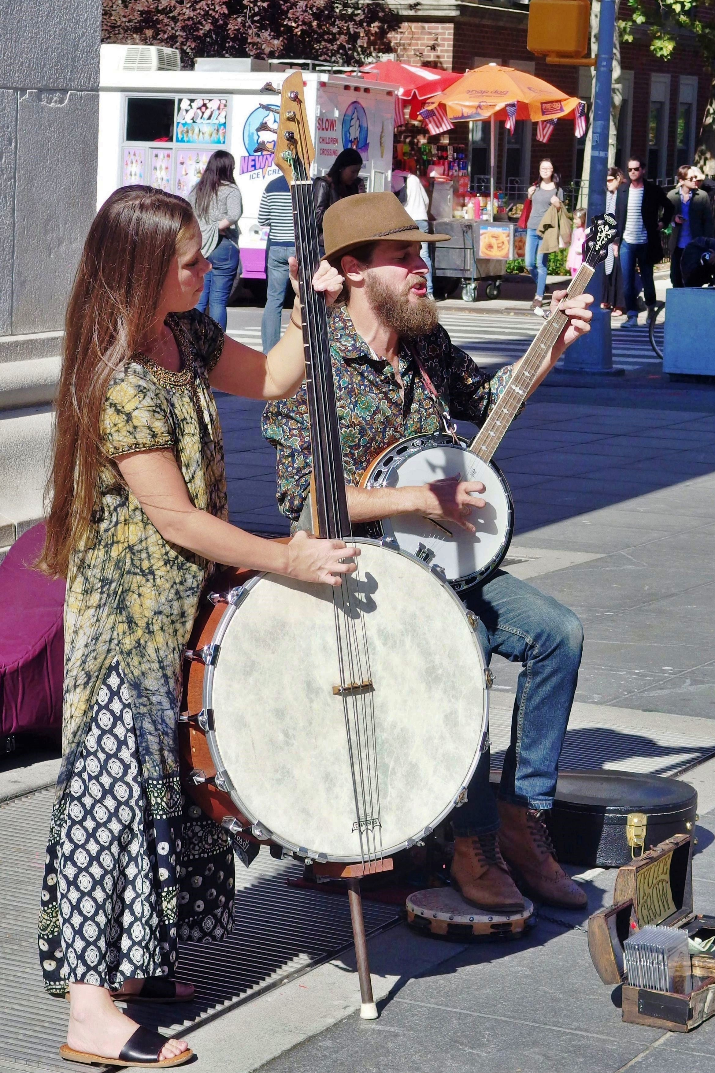 Однажды в Америке. Фотограф Дмитрий Алексеев