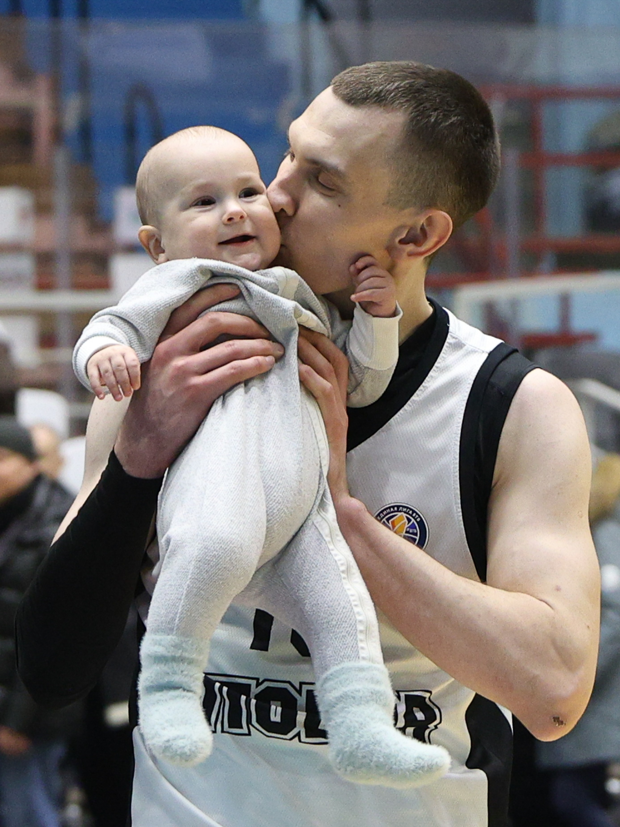 Автодор -Уникс. Фотограф Дмитрий Алексеев