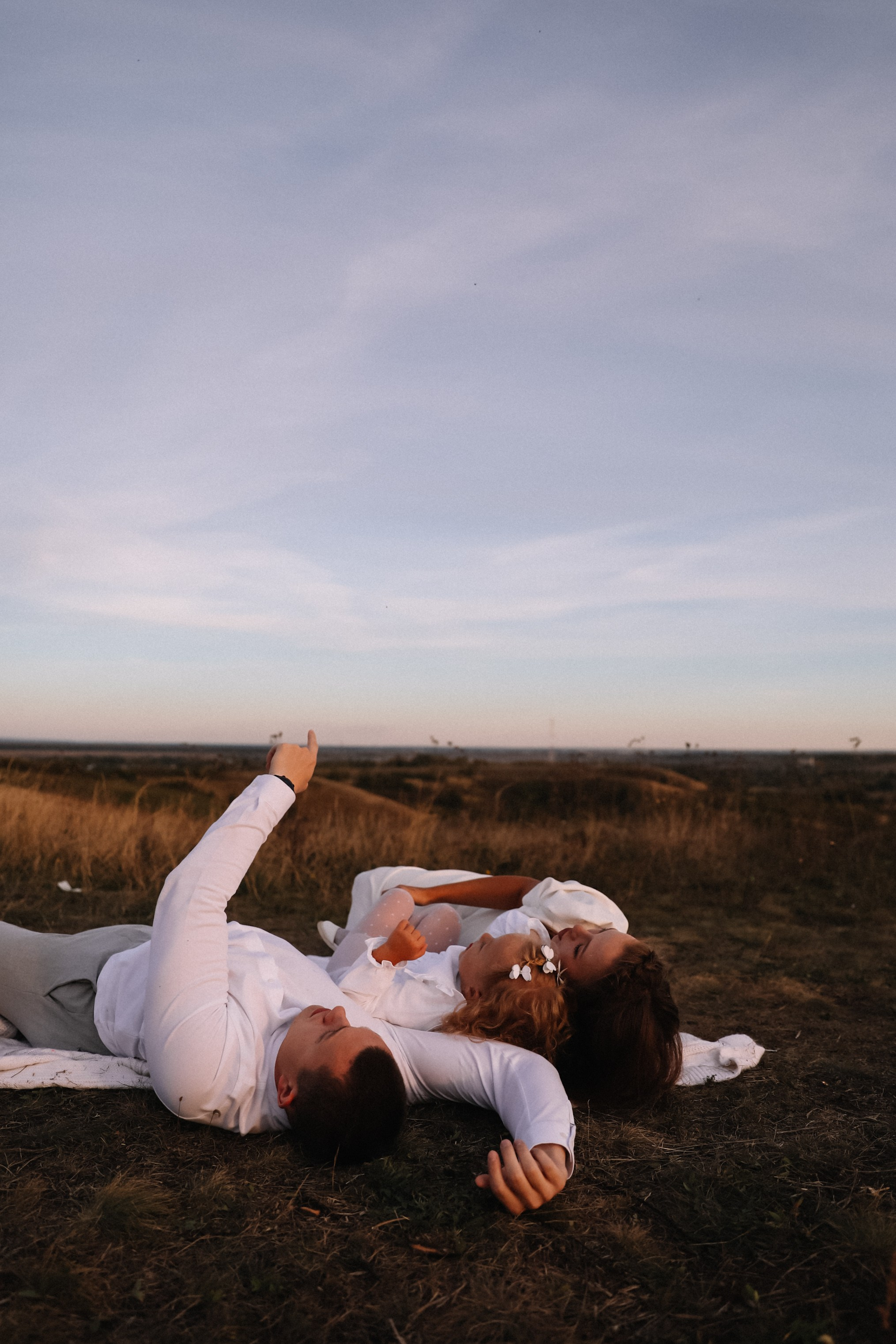 Одуванчик. Свадебный и семейный фотограф в городе Пенза, Саранск, Ковылкино